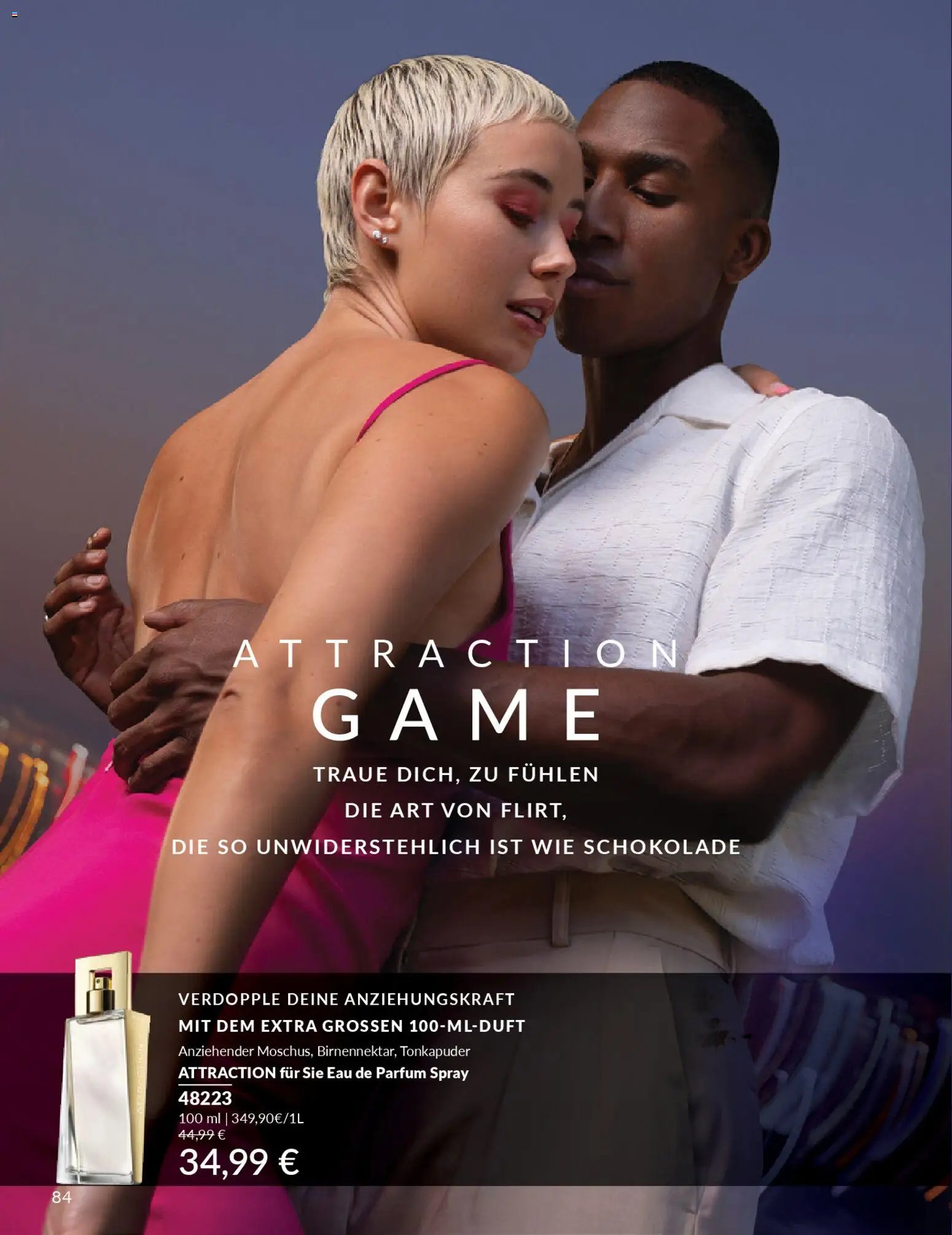 AVON Katalog März 2026 (2026-03-01 - 2026-03-31)