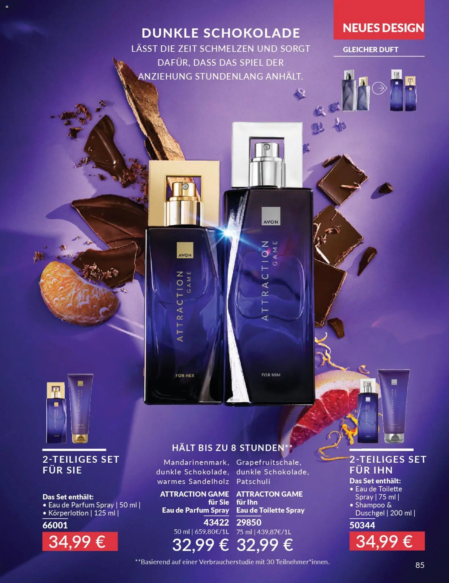 AVON Katalog März 2026 (2026-03-01 - 2026-03-31)