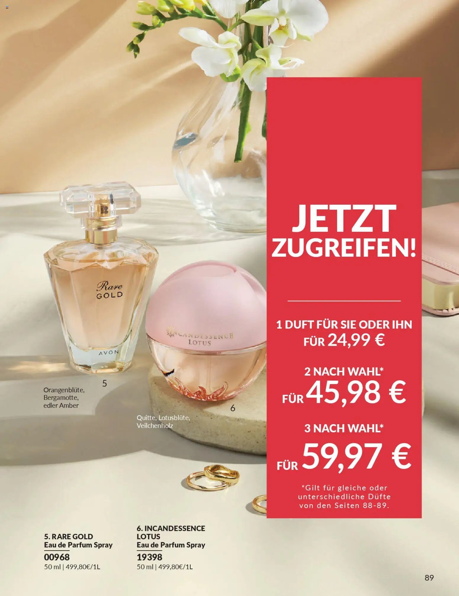 AVON Katalog März 2026 (2026-03-01 - 2026-03-31)