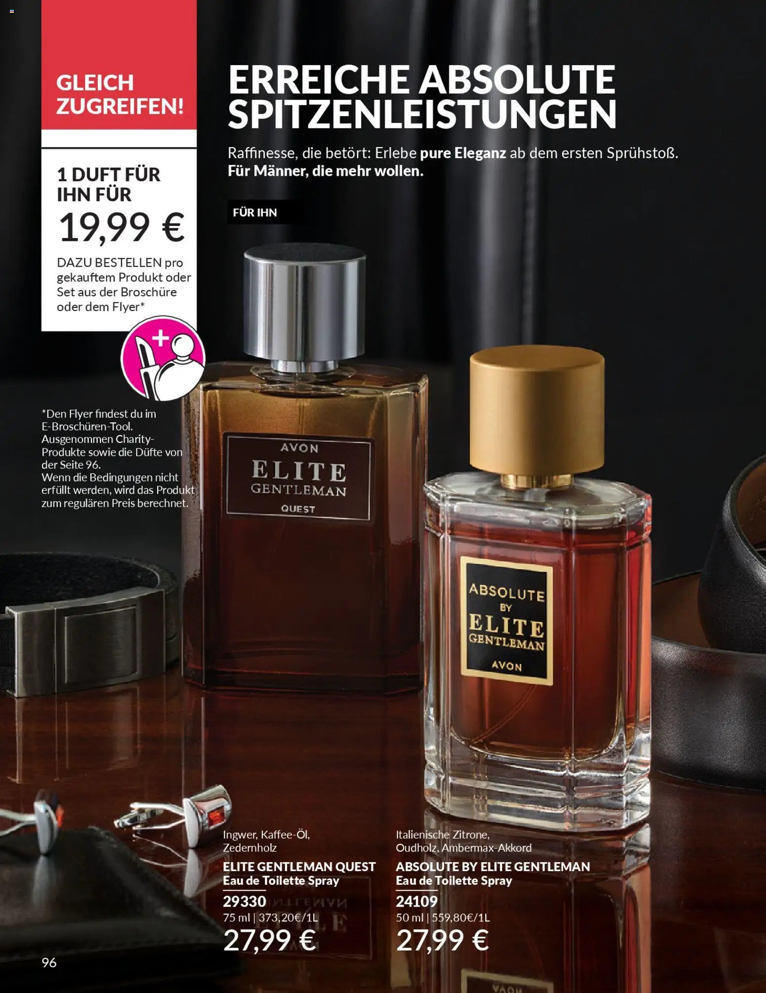 AVON Katalog März 2026 (2026-03-01 - 2026-03-31)