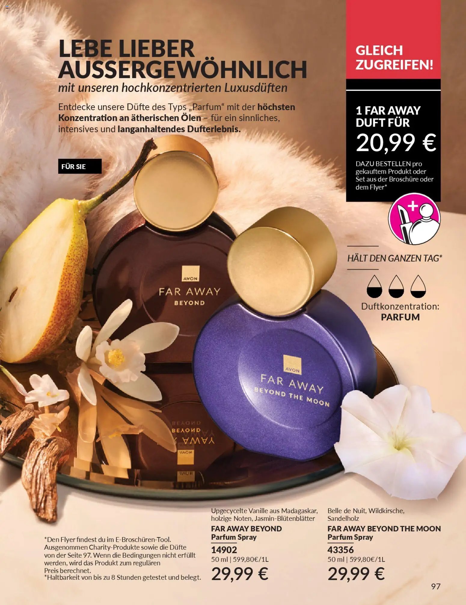 AVON Katalog März 2026 (2026-03-01 - 2026-03-31)