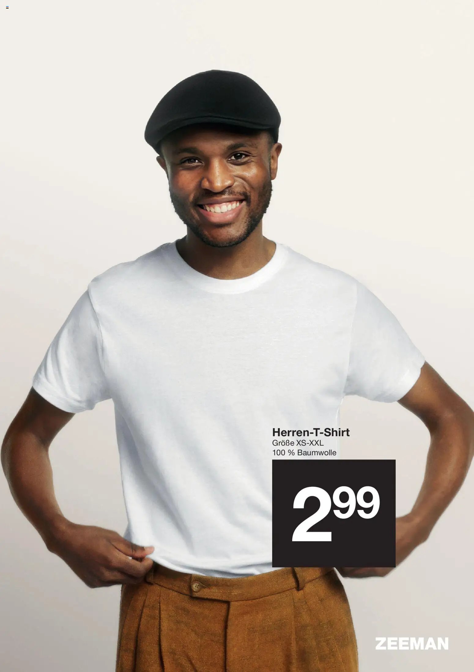 Zeeman Aktueller Prospekt