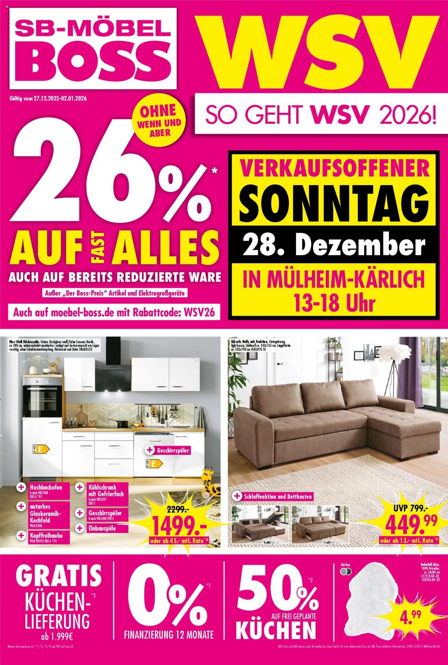 Prospekt Mülheim-Kärlich