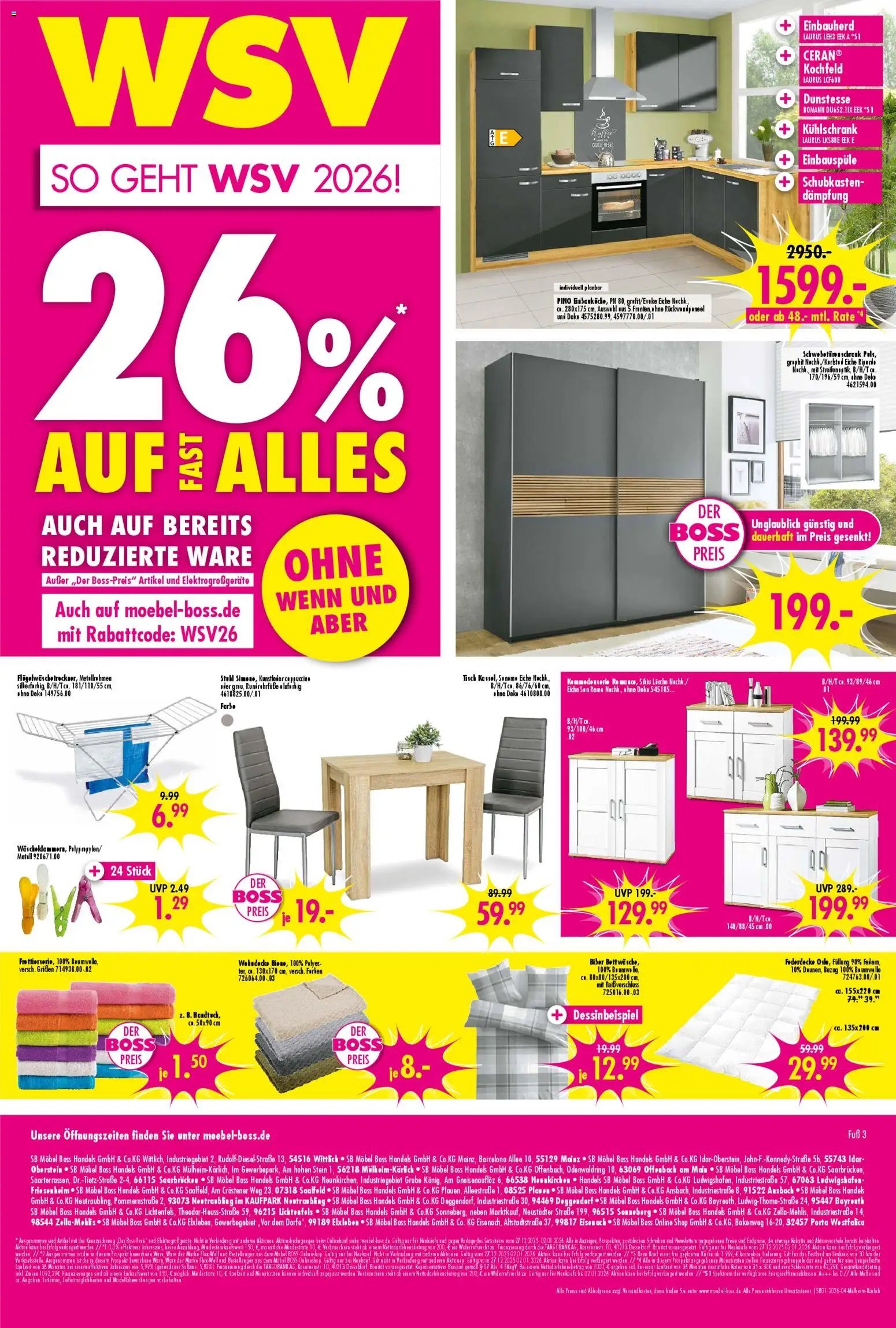 Prospekt Mülheim-Kärlich