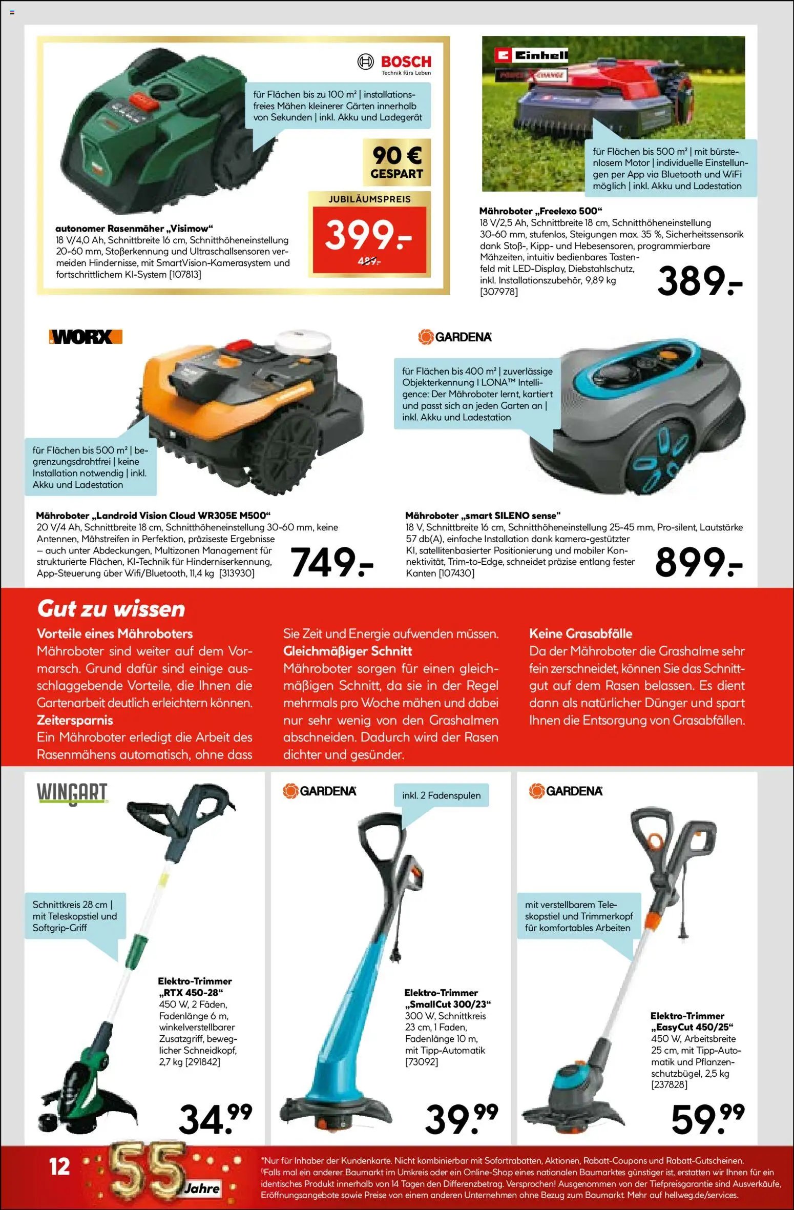 Hellweg Prospekt (2026-05-26 - 2026-05-30)