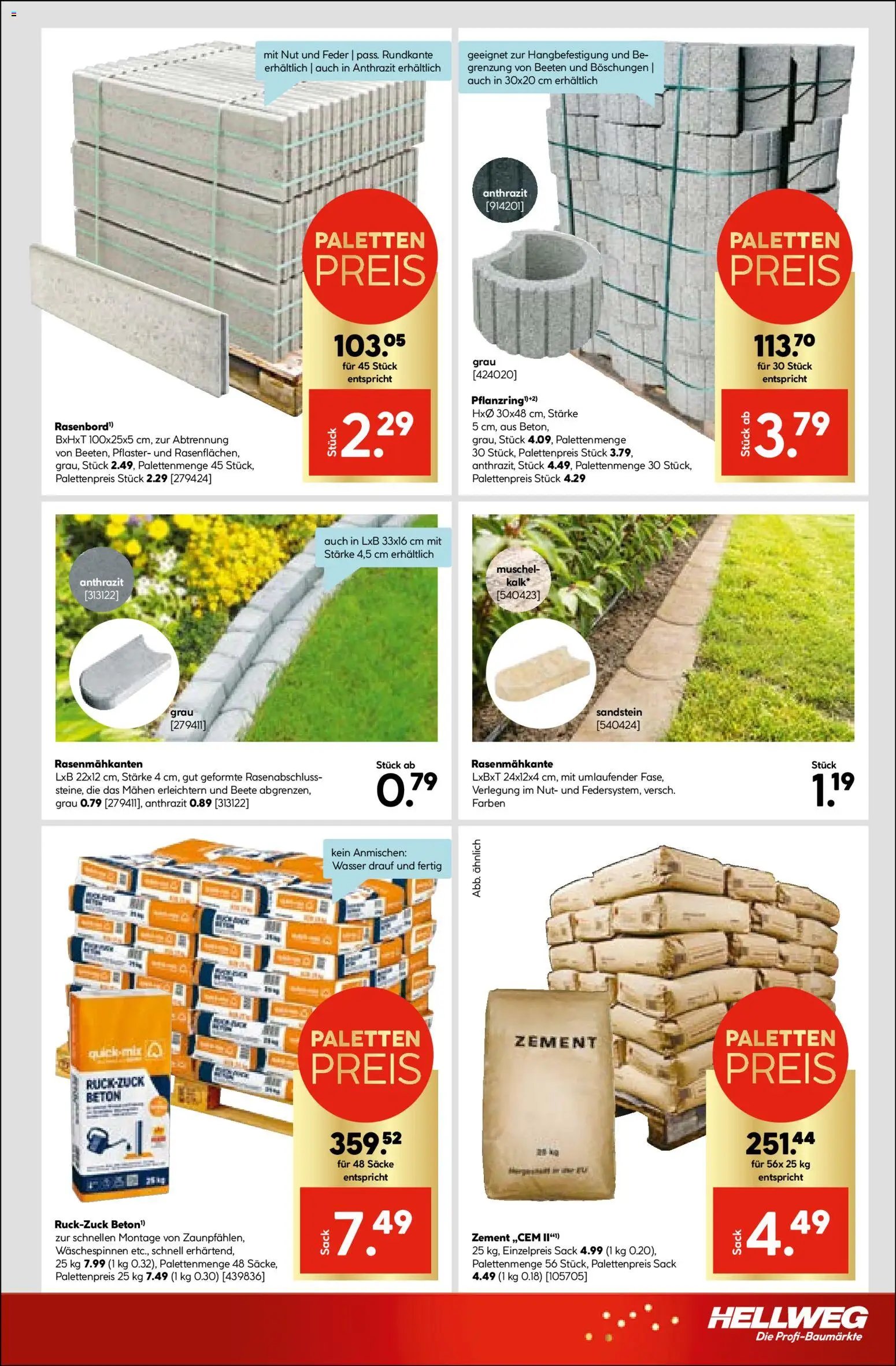 Hellweg Prospekt (2026-05-26 - 2026-05-30)