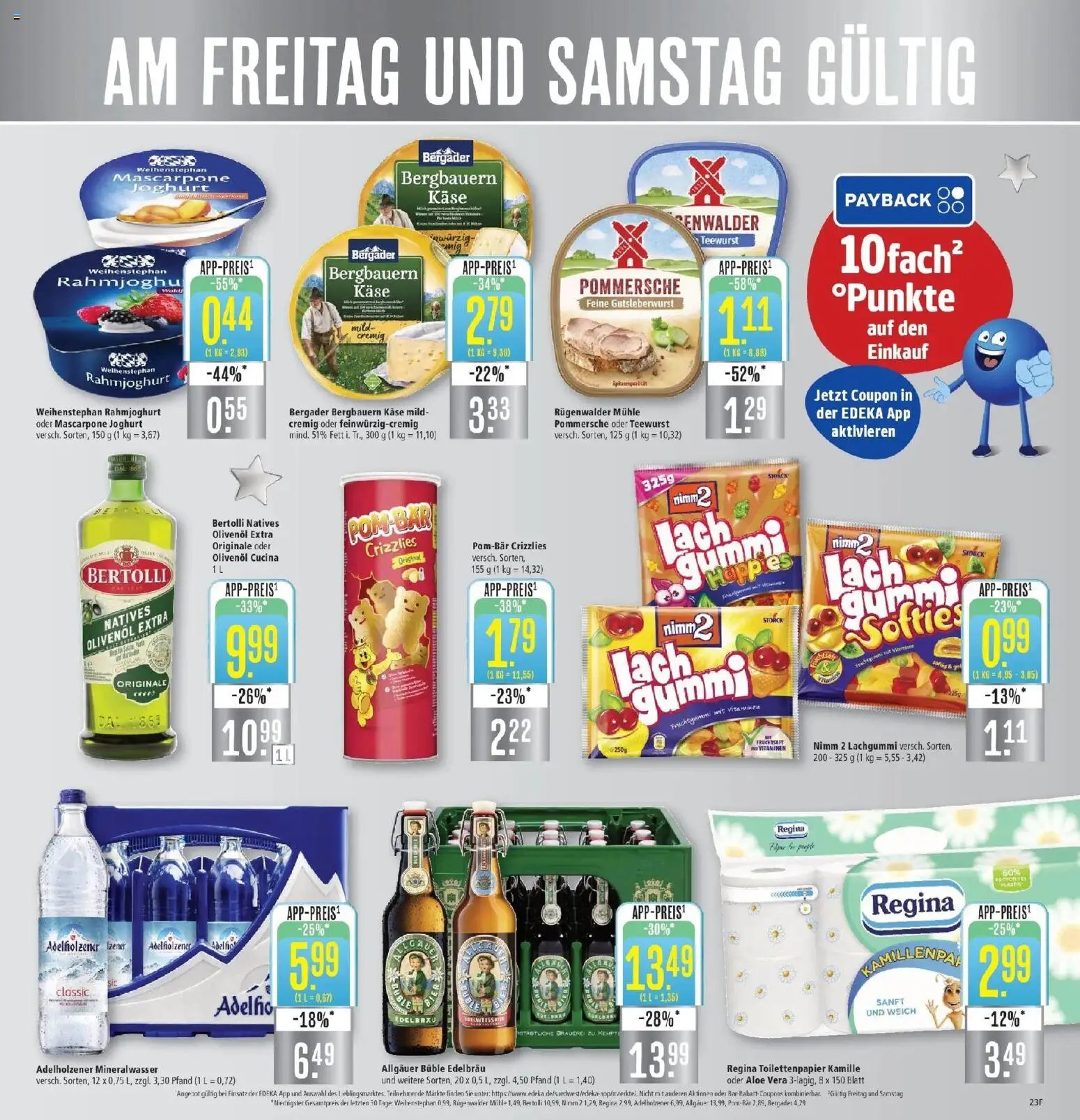 Marktkauf - Marktkauf: Wochenangebote