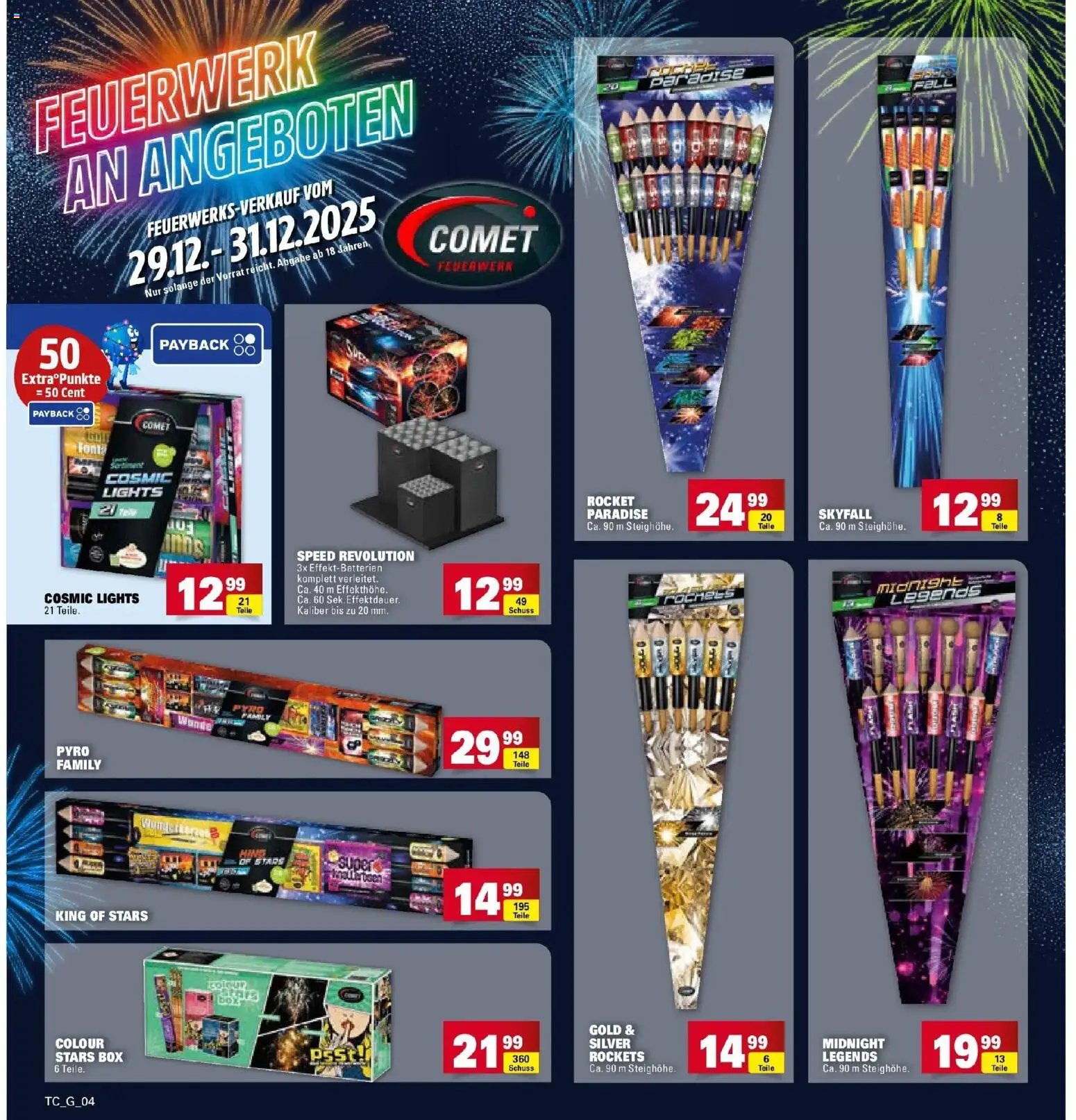 Marktkauf - Marktkauf: Wochenangebote