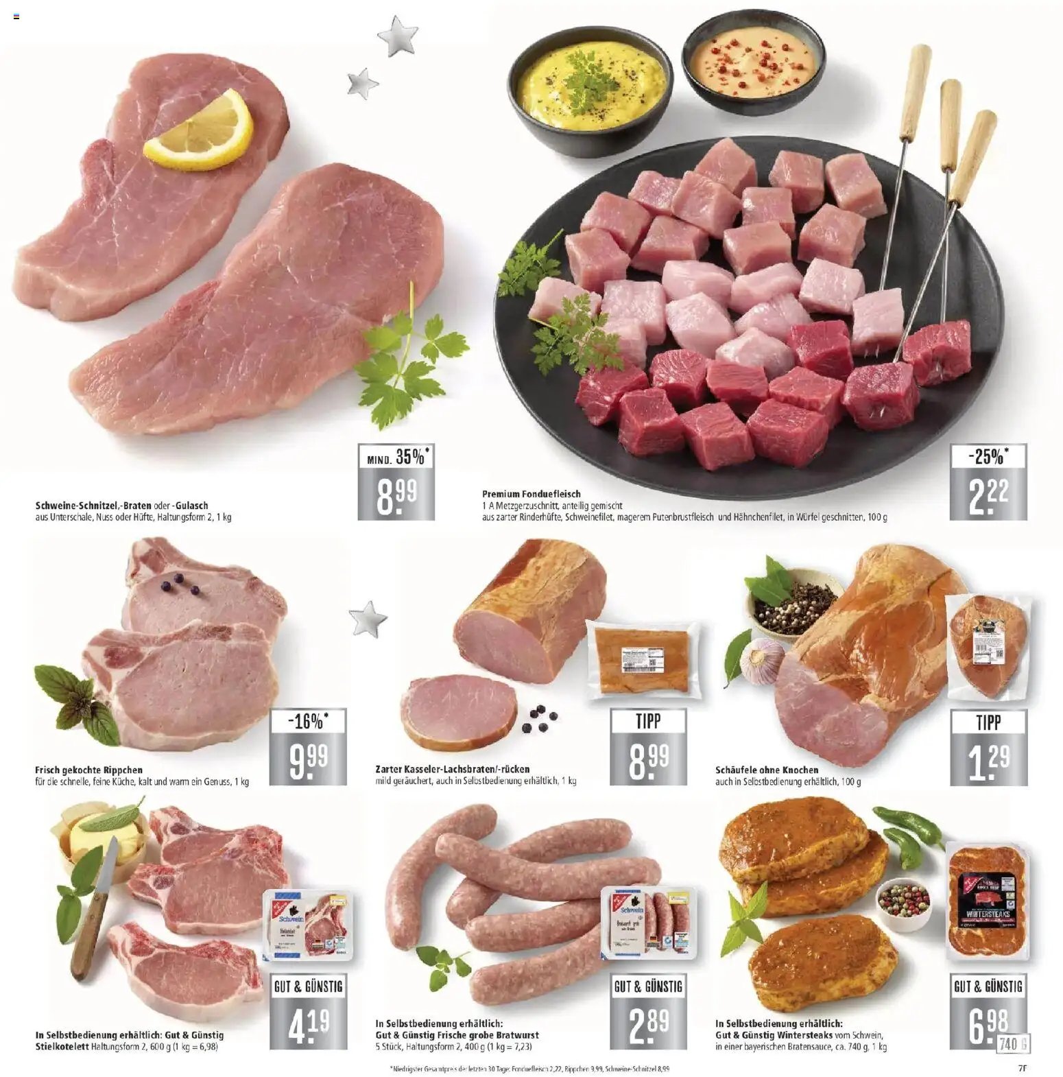 Marktkauf - Marktkauf: Wochenangebote