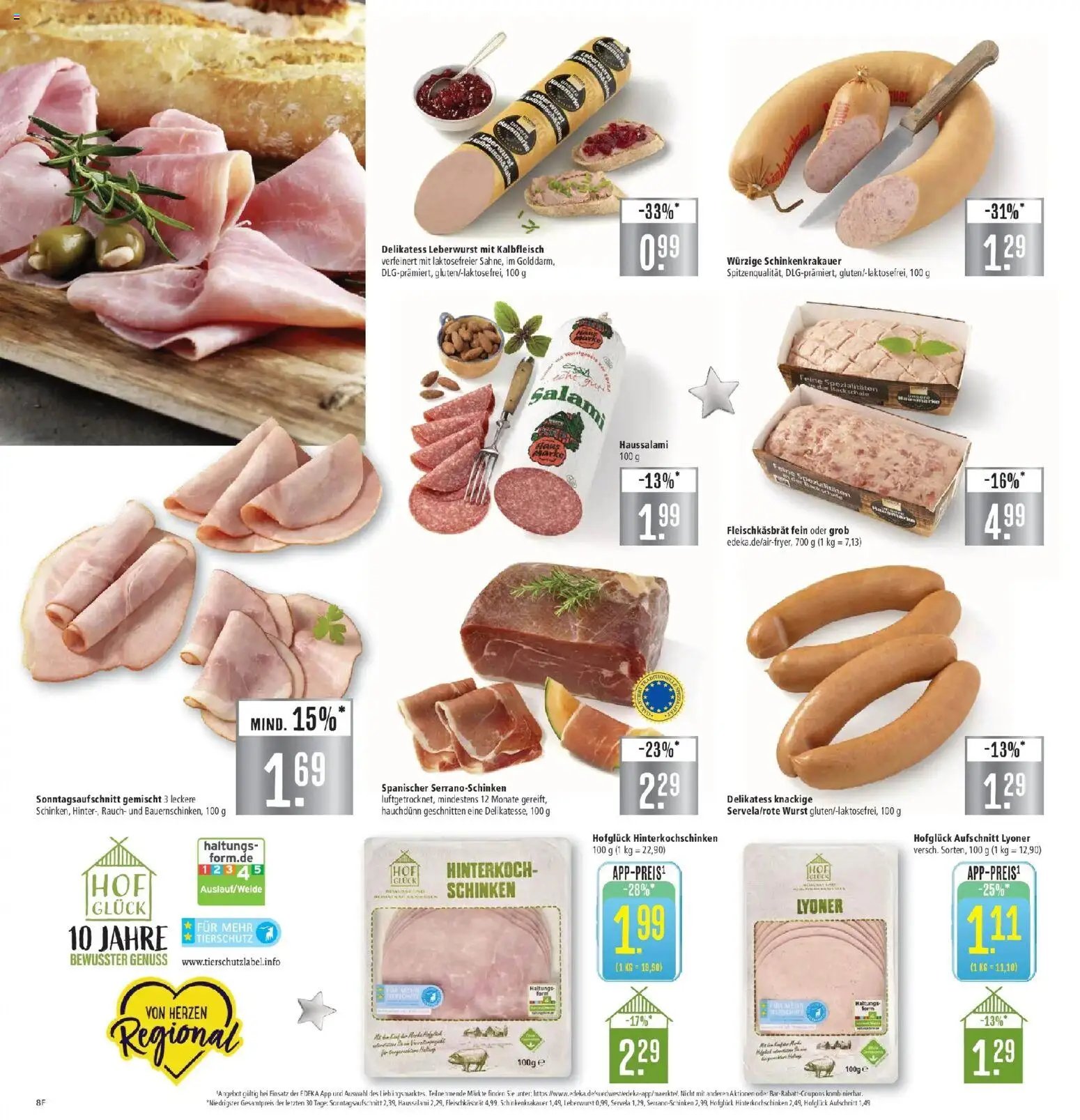 Marktkauf - Marktkauf: Wochenangebote