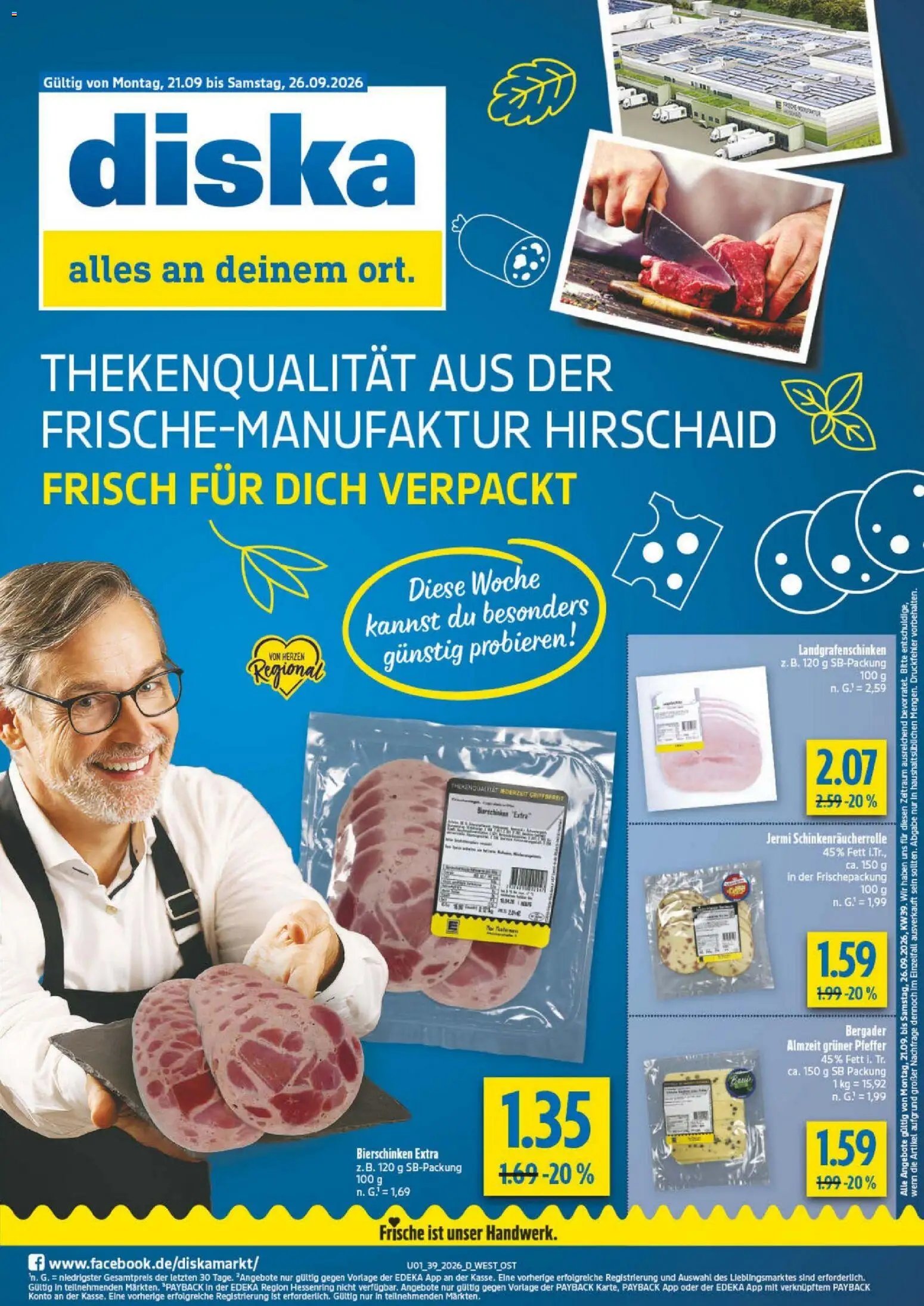 Diska Bayern
