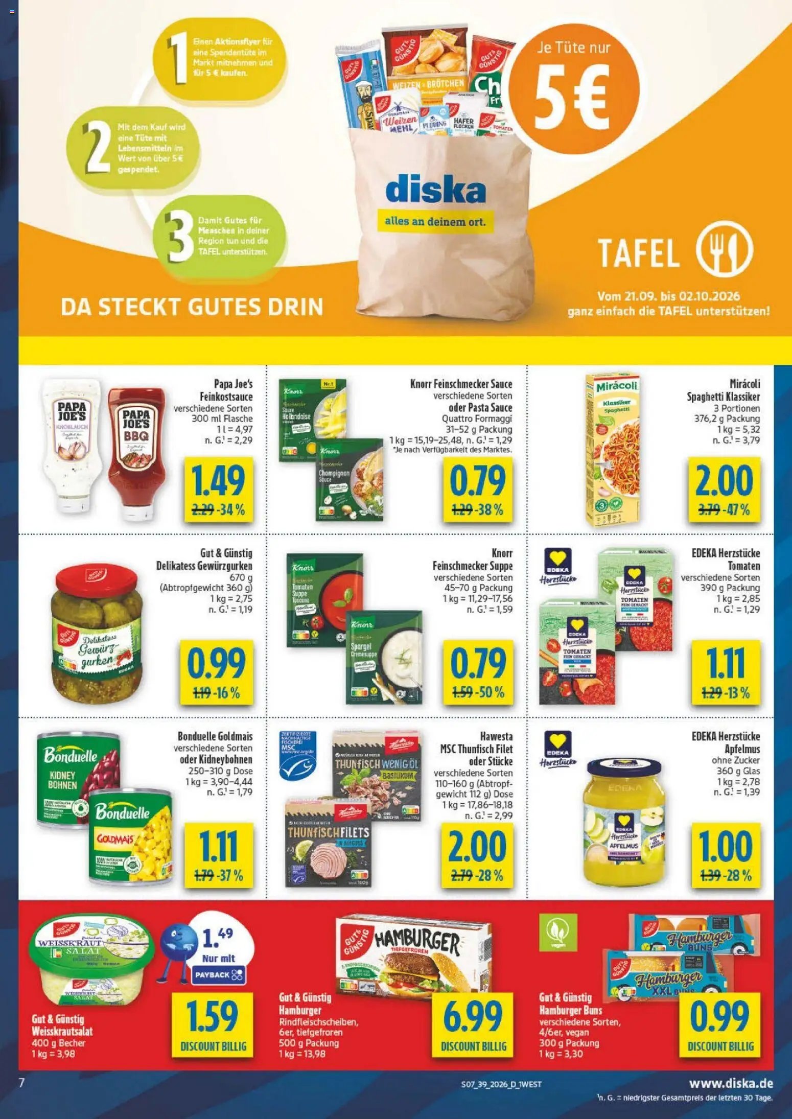 Diska Bayern