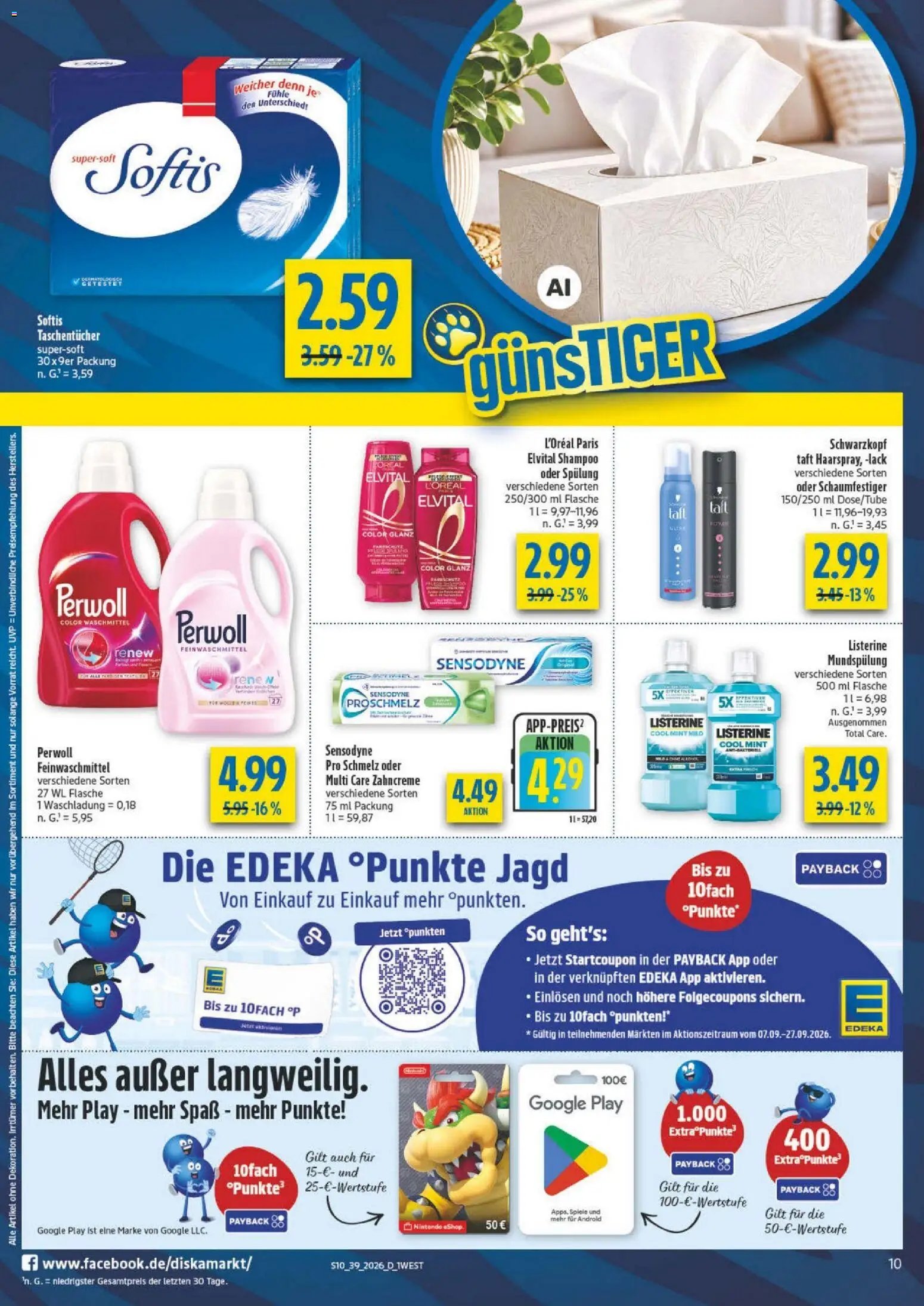 Diska Bayern