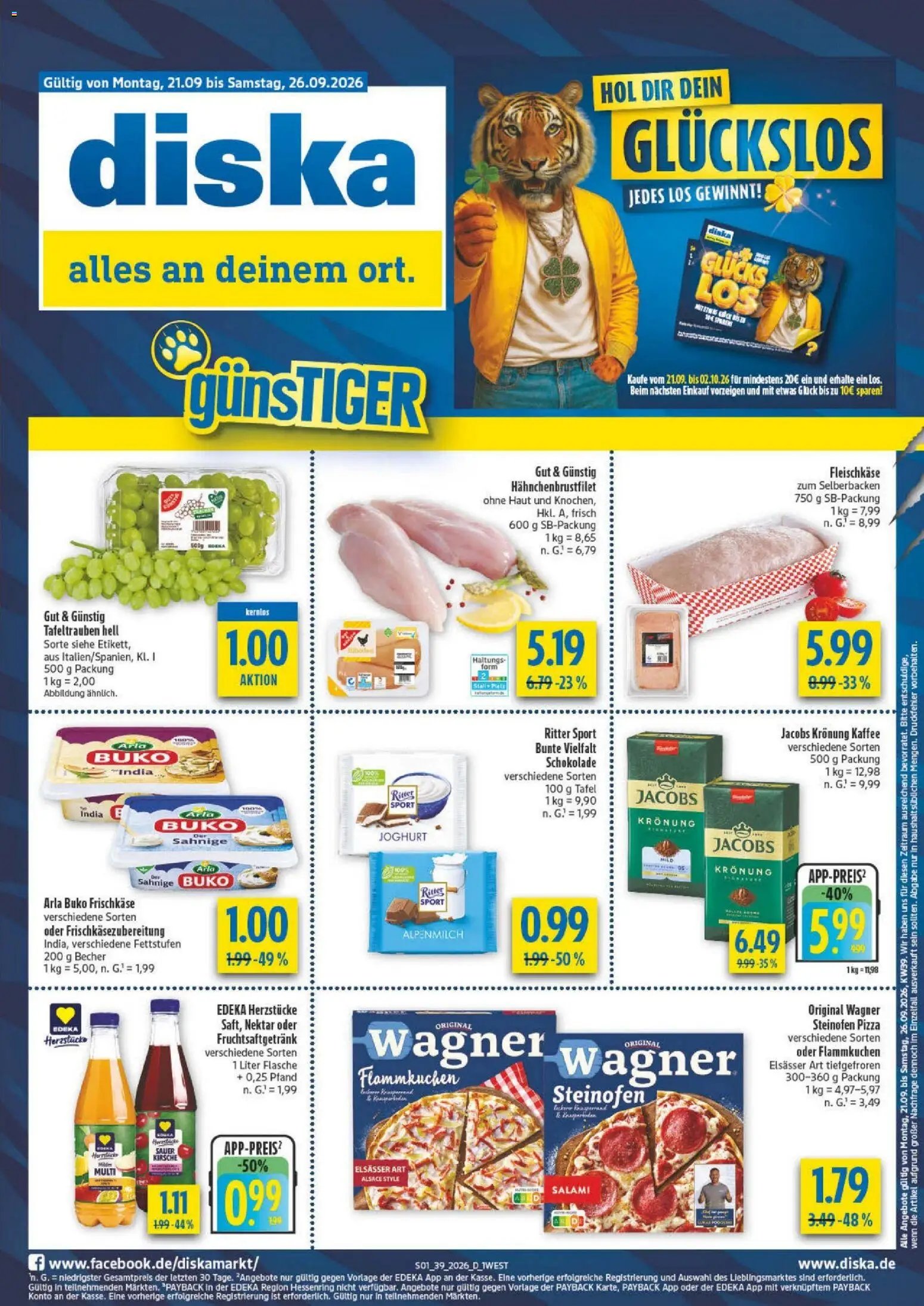 Diska Bayern