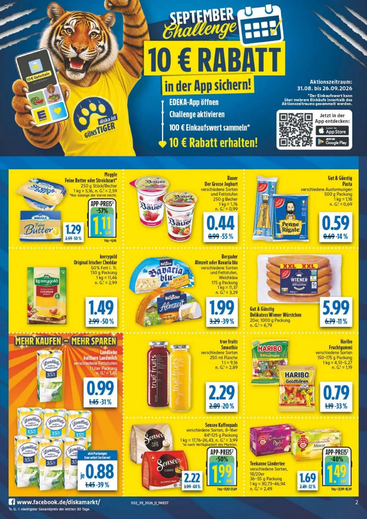 Diska Bayern
