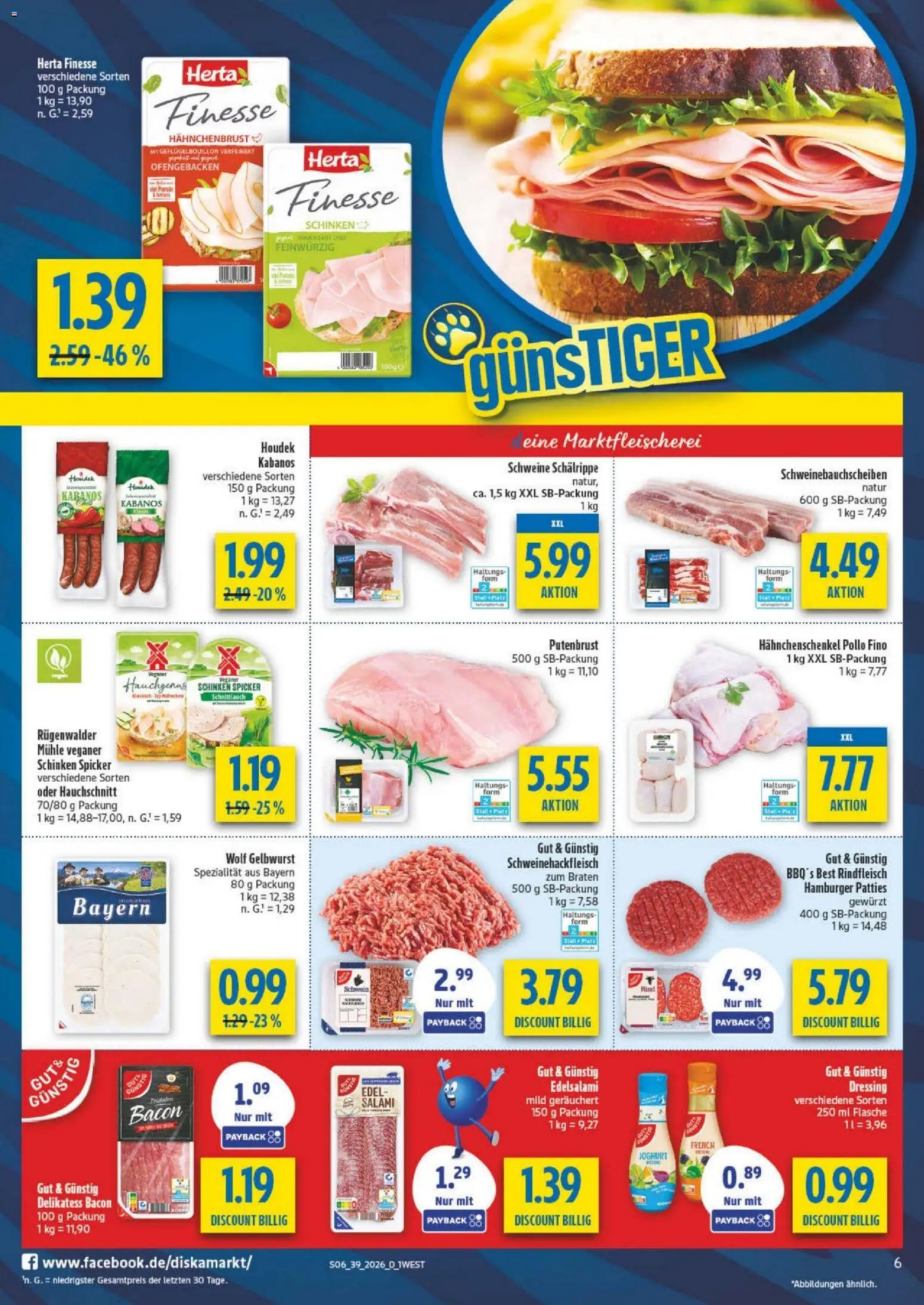 Diska Bayern