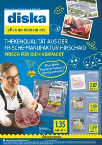 Diska Bayern