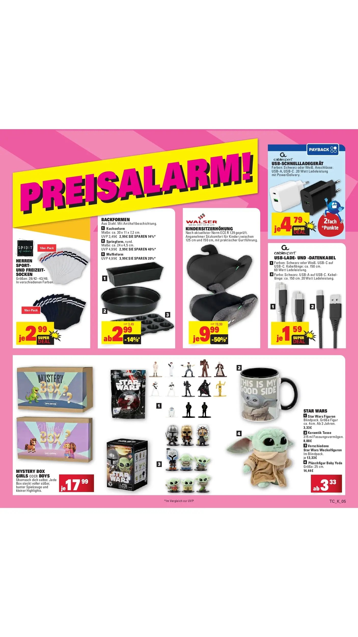 Edeka Prospekt Stuttgart - Feuerbach