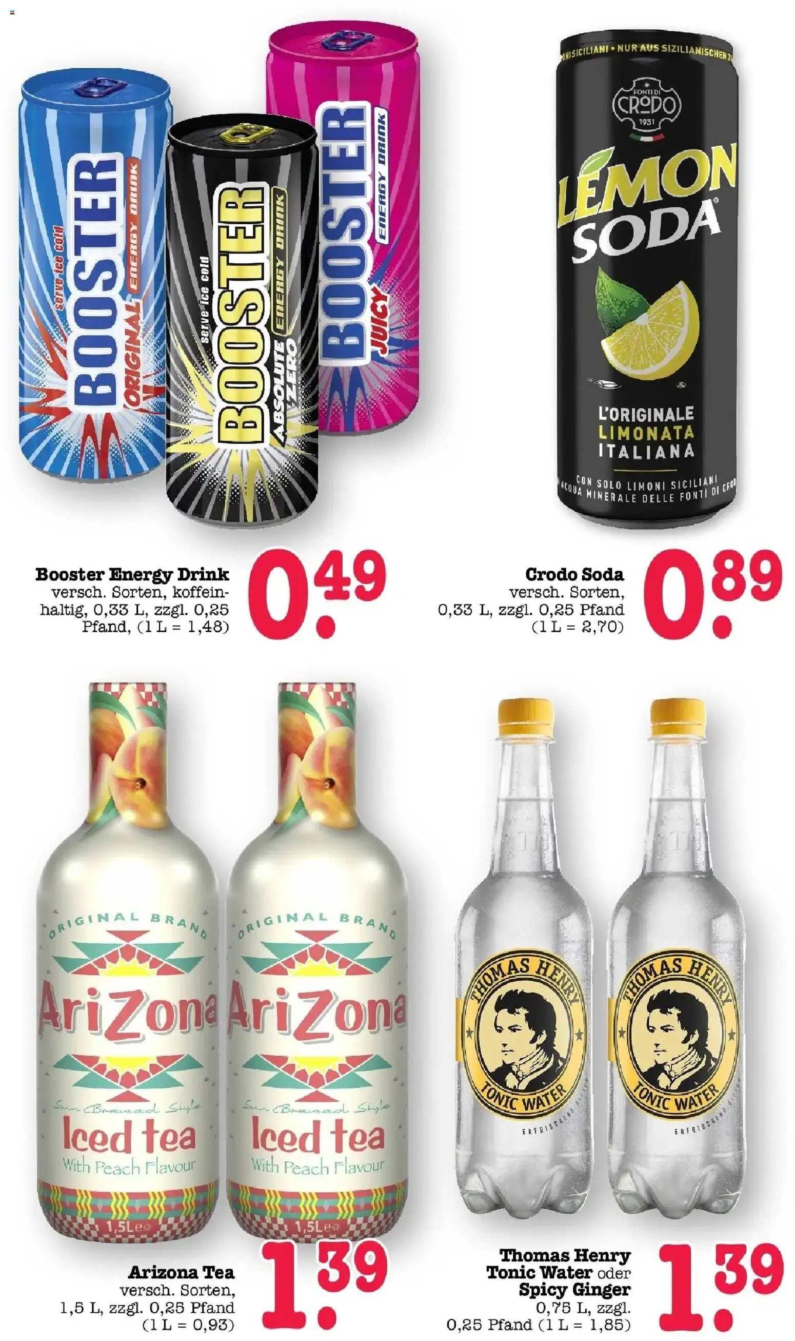 E center Prospekt Sinzheim	