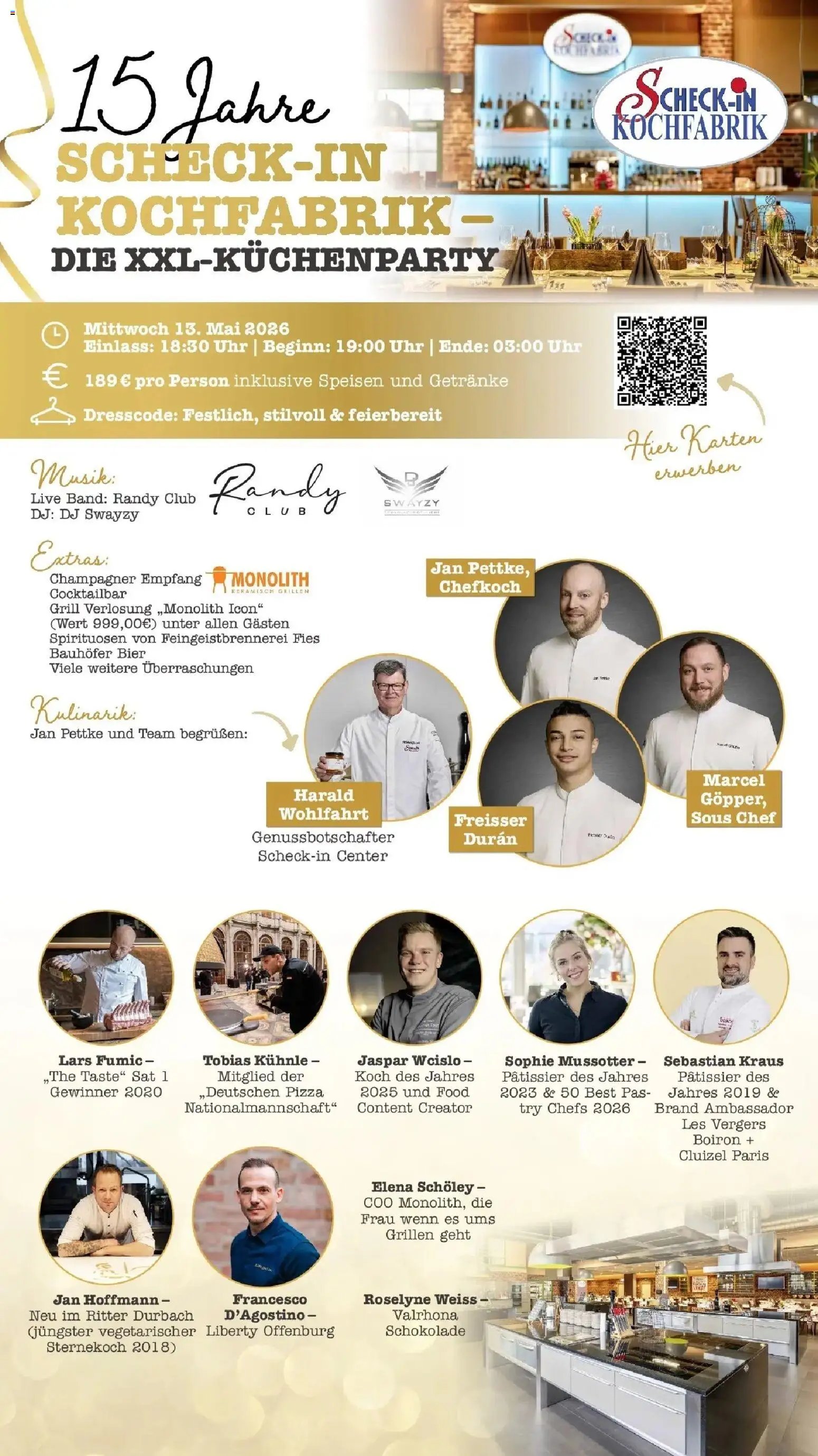 E center Prospekt Sinzheim	