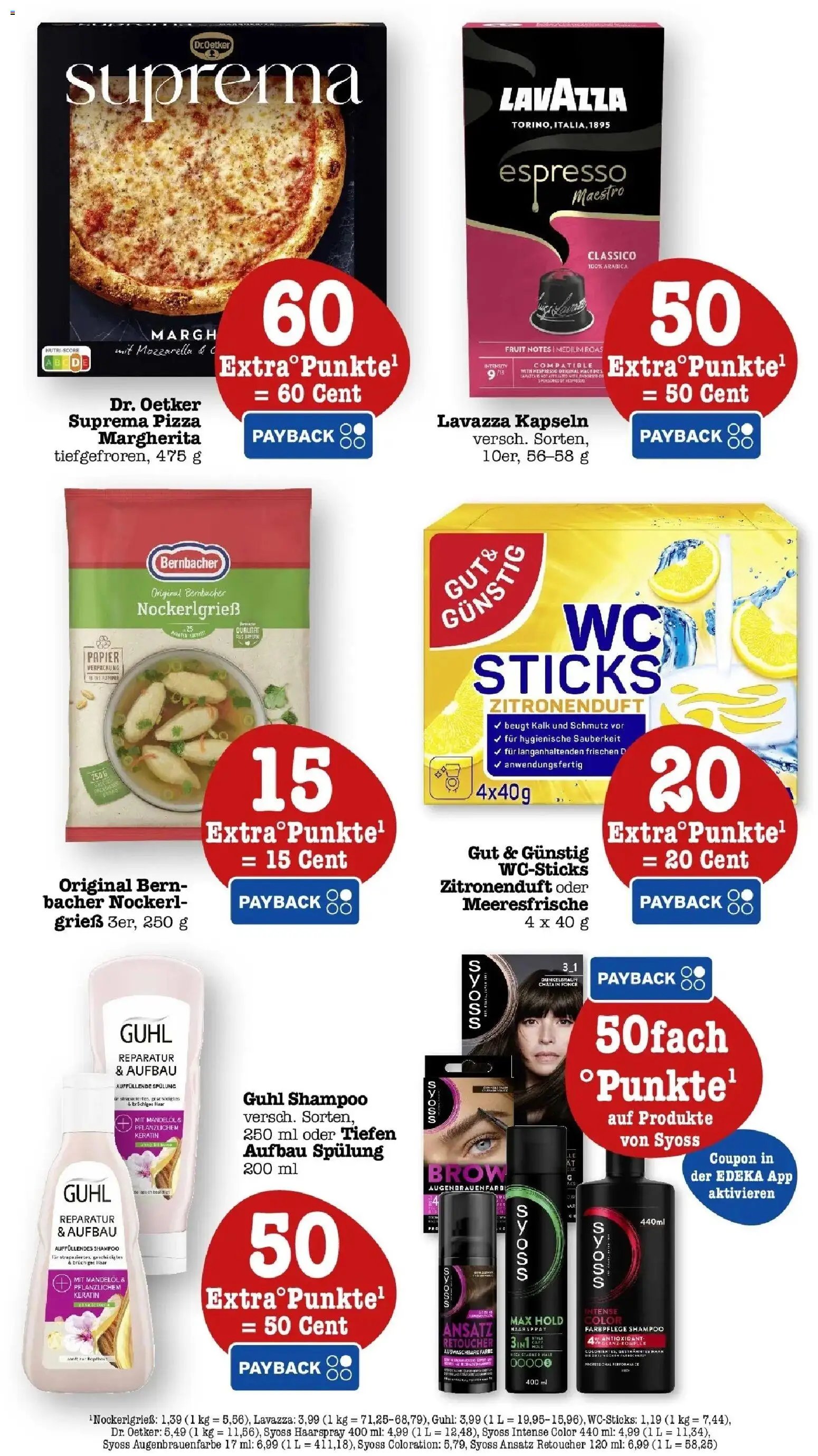 E center Prospekt Sinzheim	