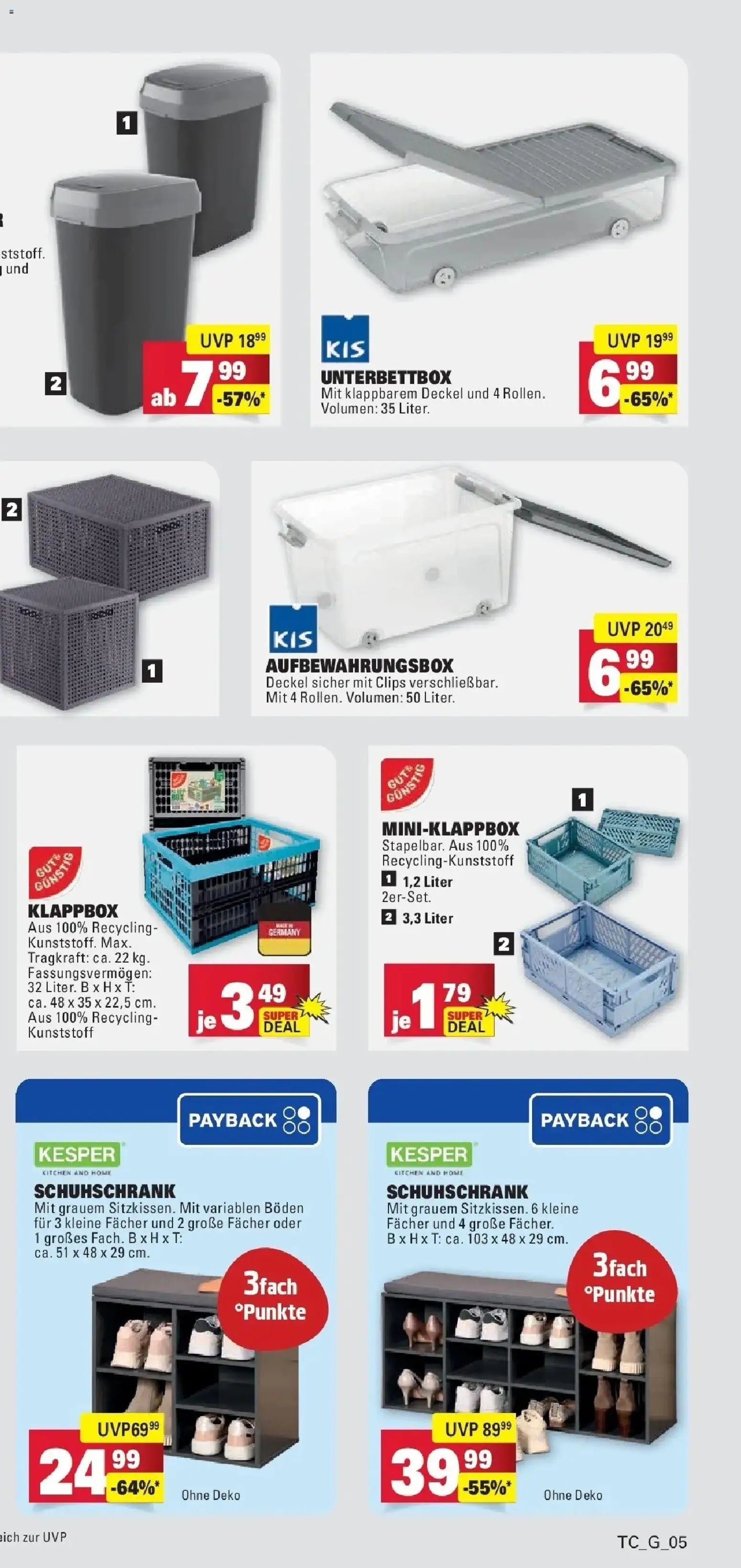 E center Prospekt Sinzheim	