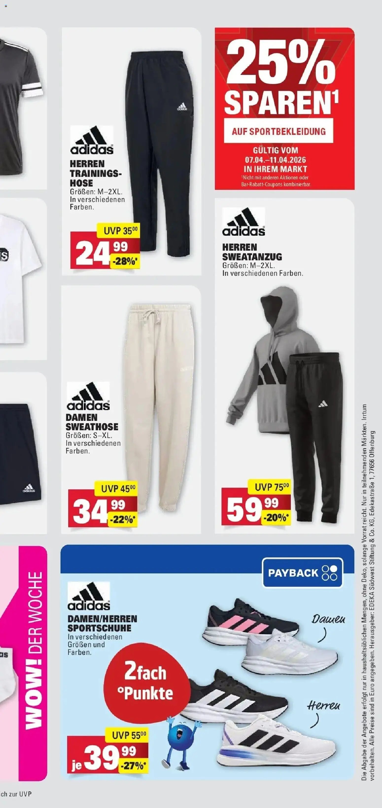 E center Prospekt Sinzheim	