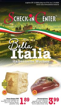 E center Prospekt Sinzheim	