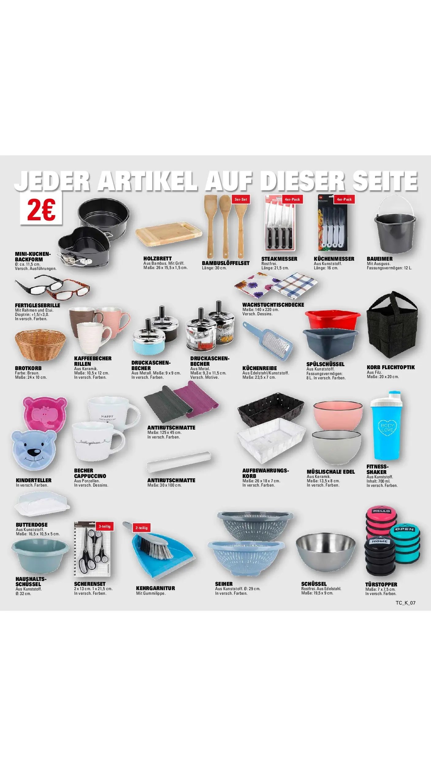 E center Prospekt Reutlingen	
