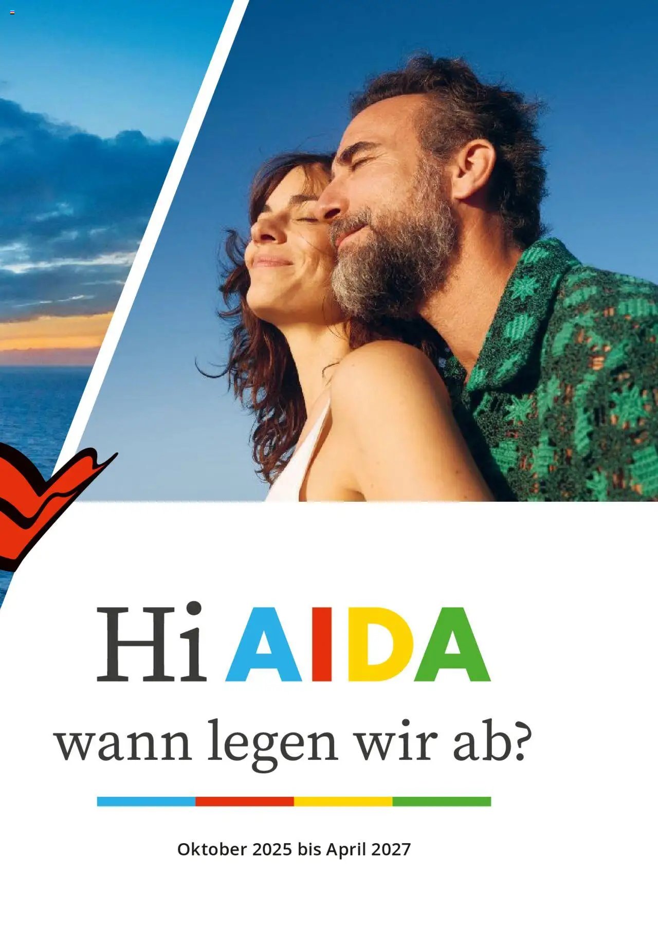 Aida Katalog