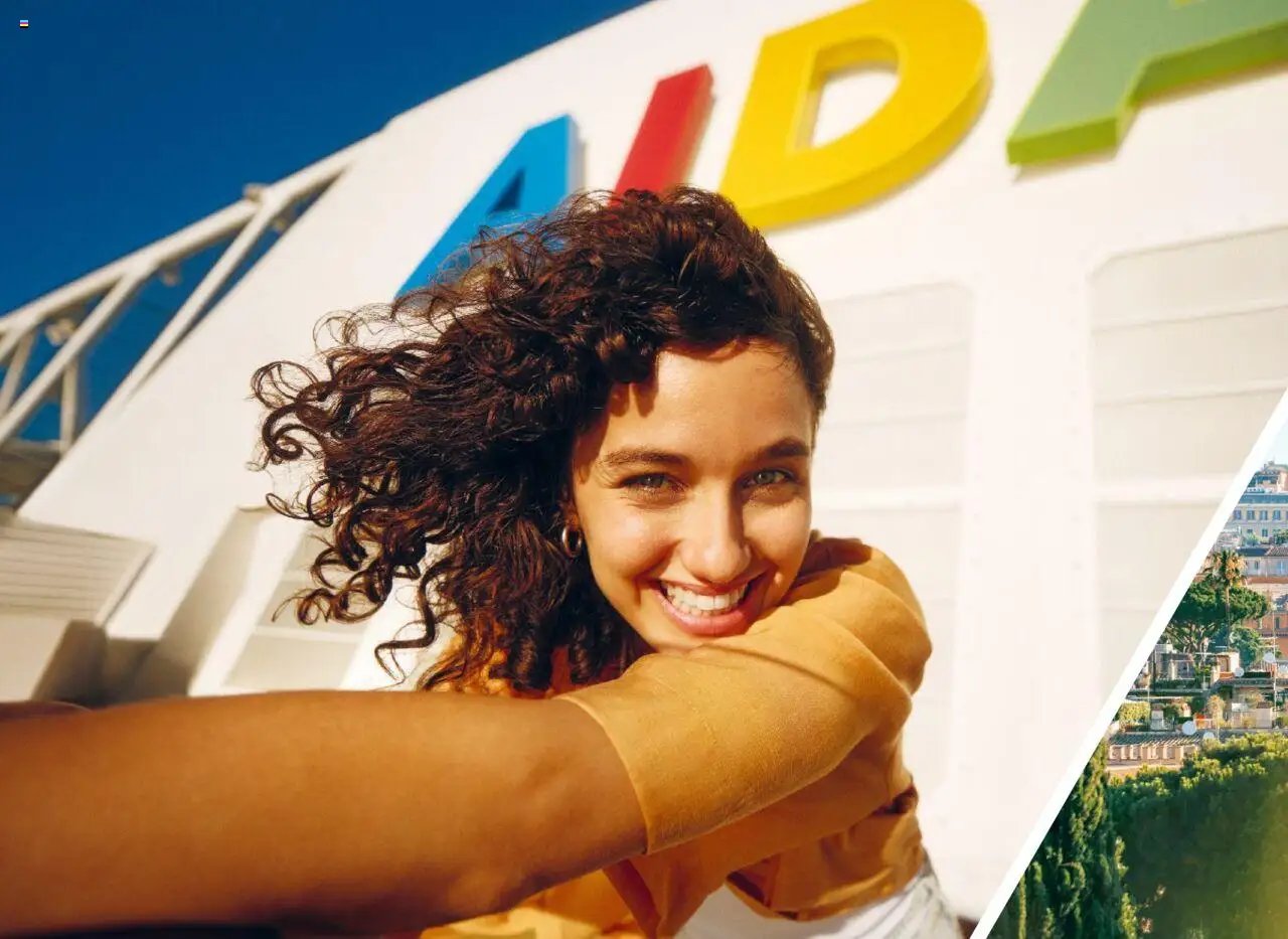Aida Katalog