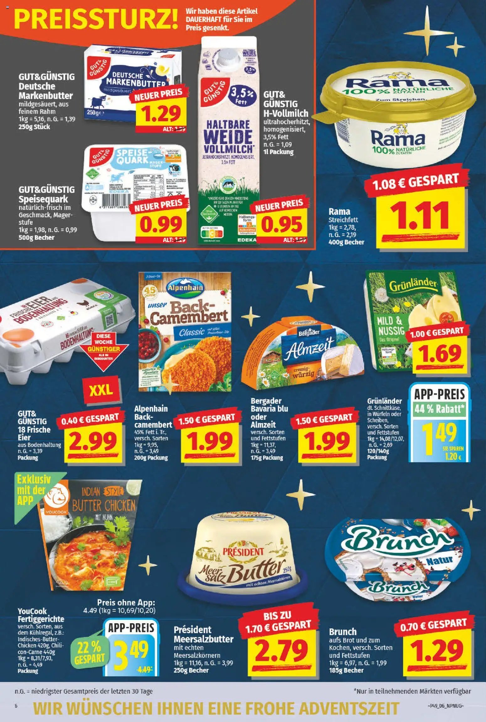 NP Discount Prospekt 	