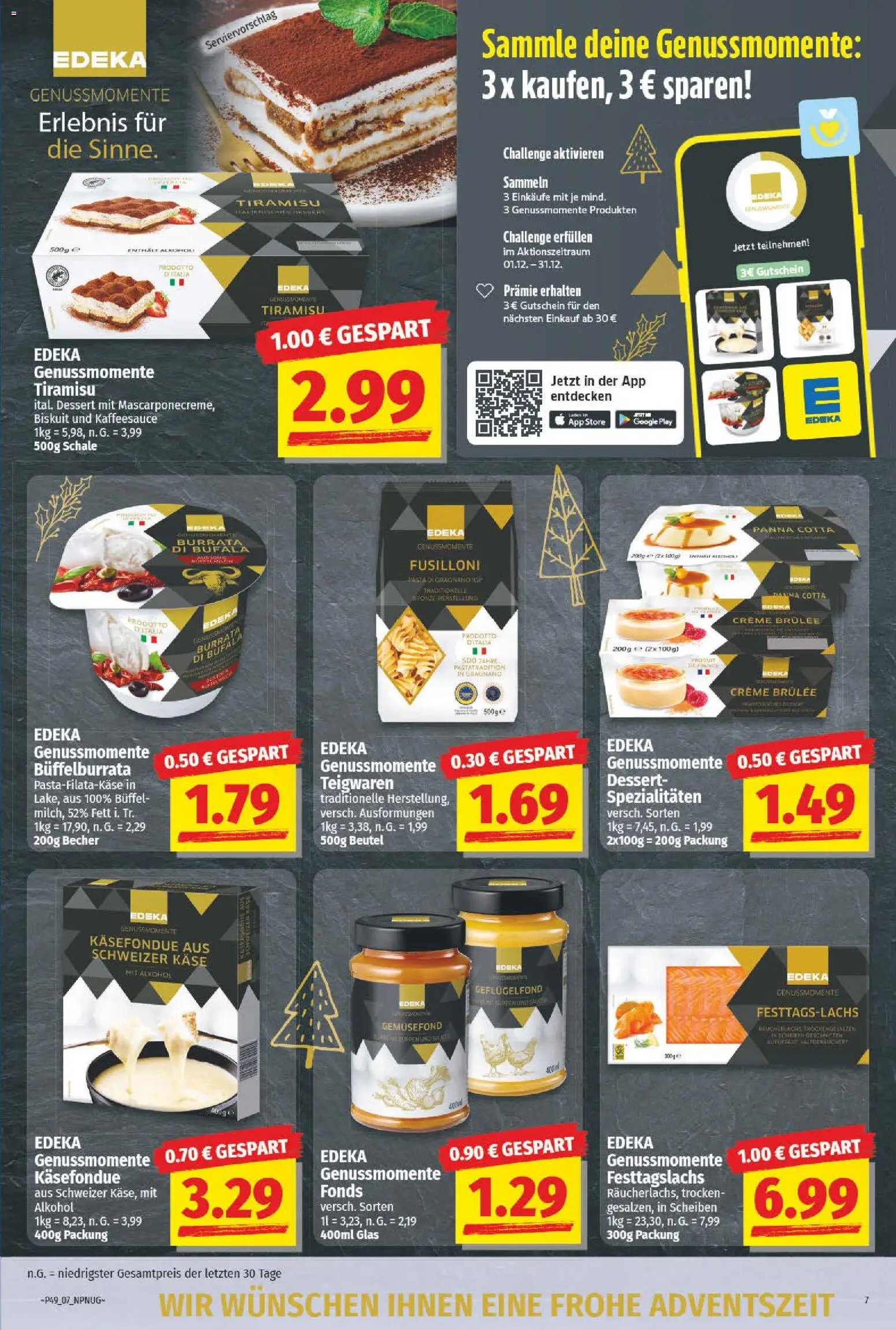 NP Discount Prospekt 	