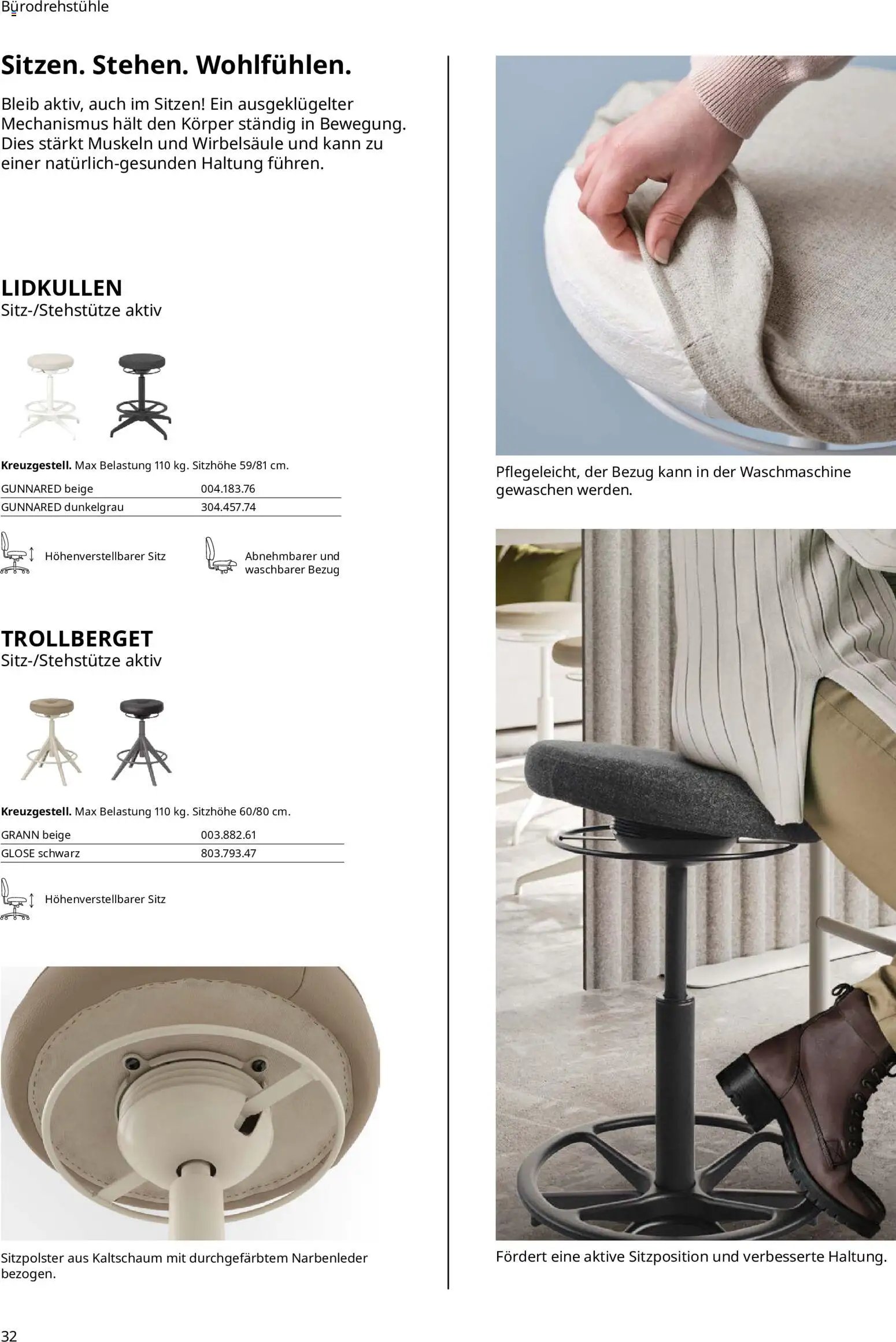Ikea Büroeinrichtung