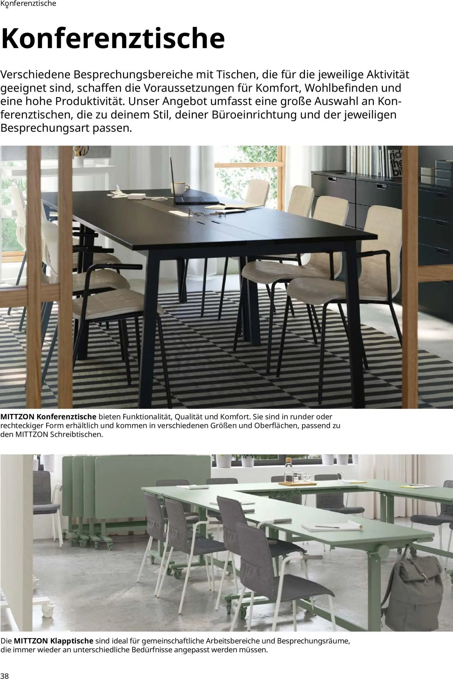 Ikea Büroeinrichtung