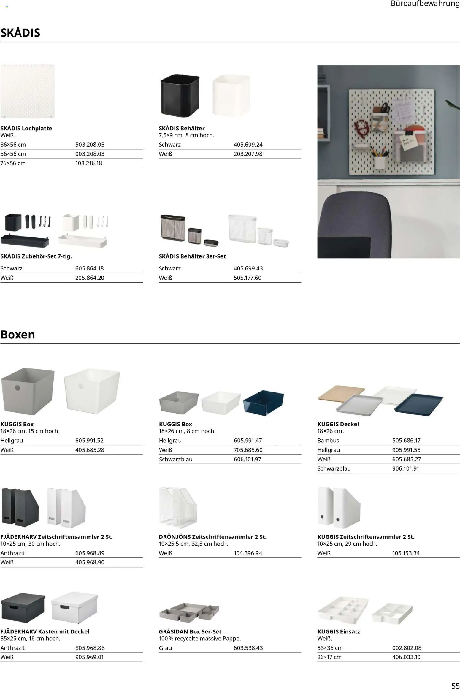 Ikea Büroeinrichtung