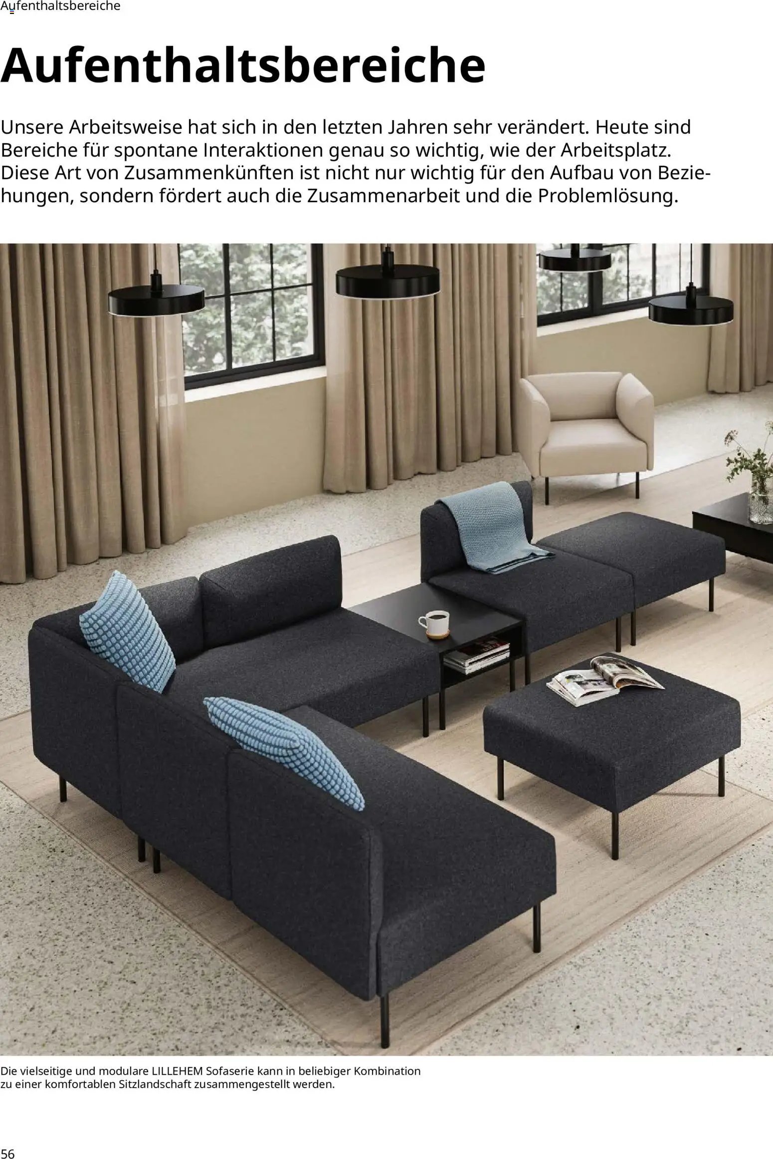 Ikea Büroeinrichtung
