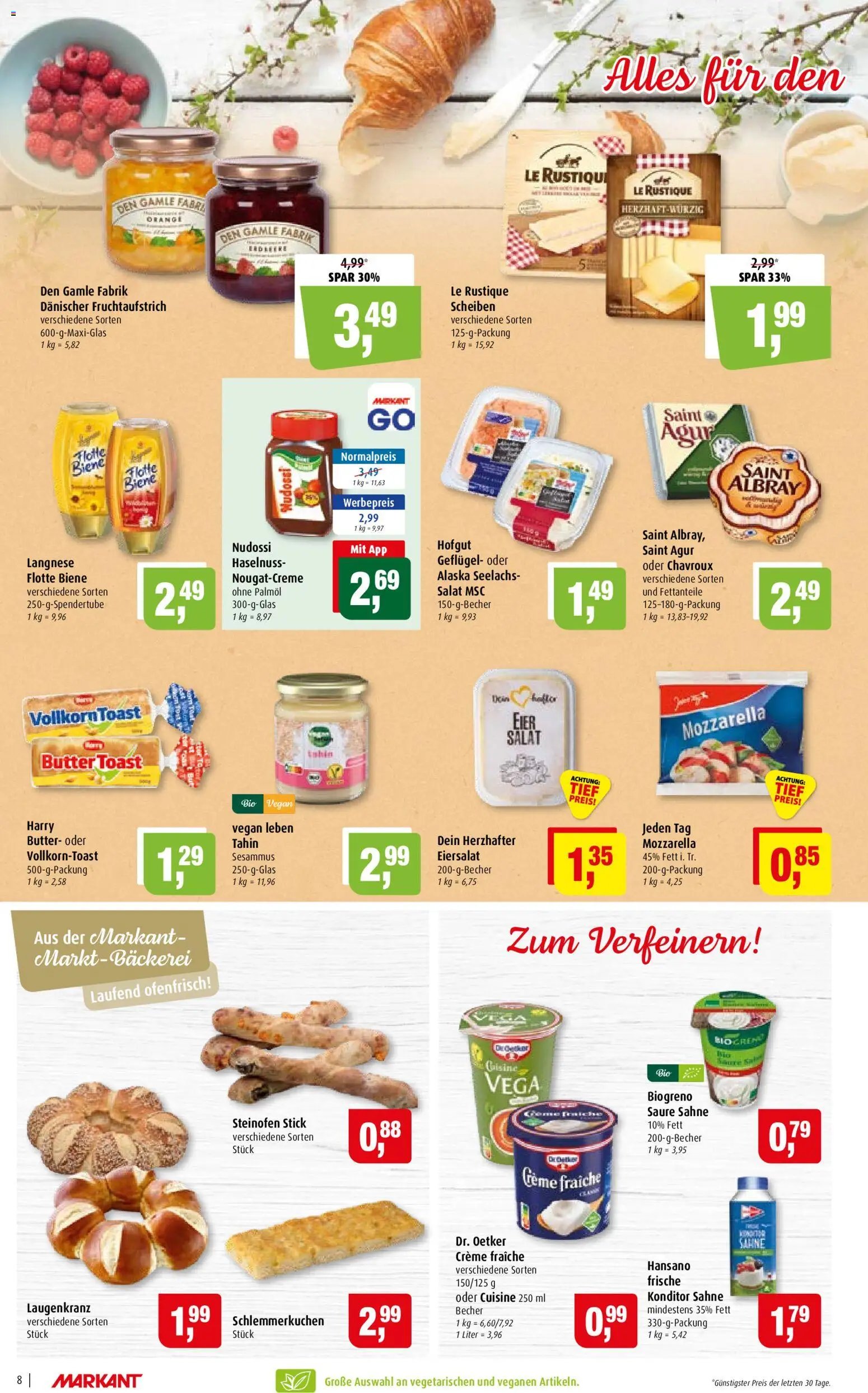 Markant Prospekt 	 (2026-05-18 - 2026-05-23)
