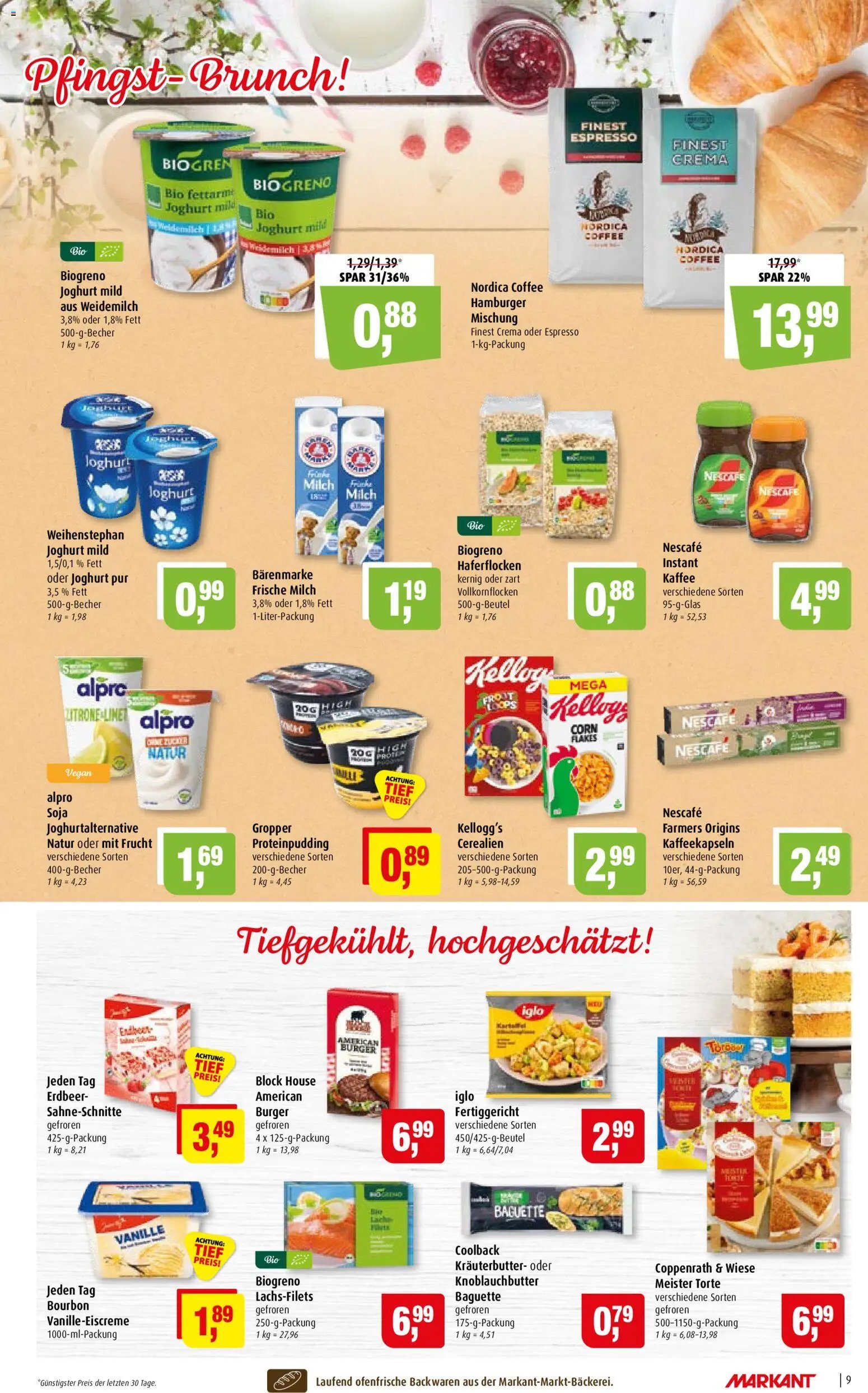 Markant Prospekt 	 (2026-05-18 - 2026-05-23)