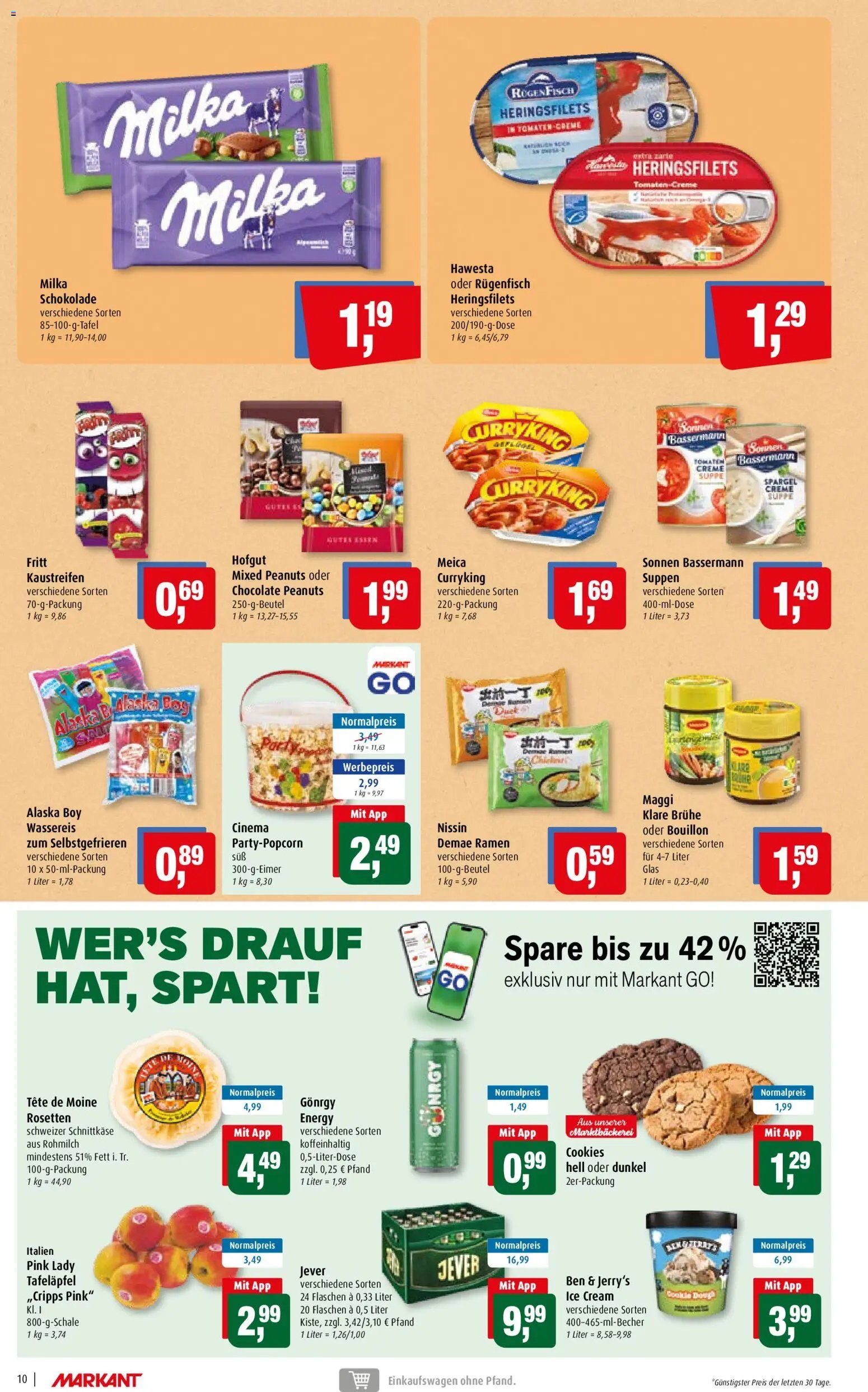 Markant Prospekt 	 (2026-05-18 - 2026-05-23)