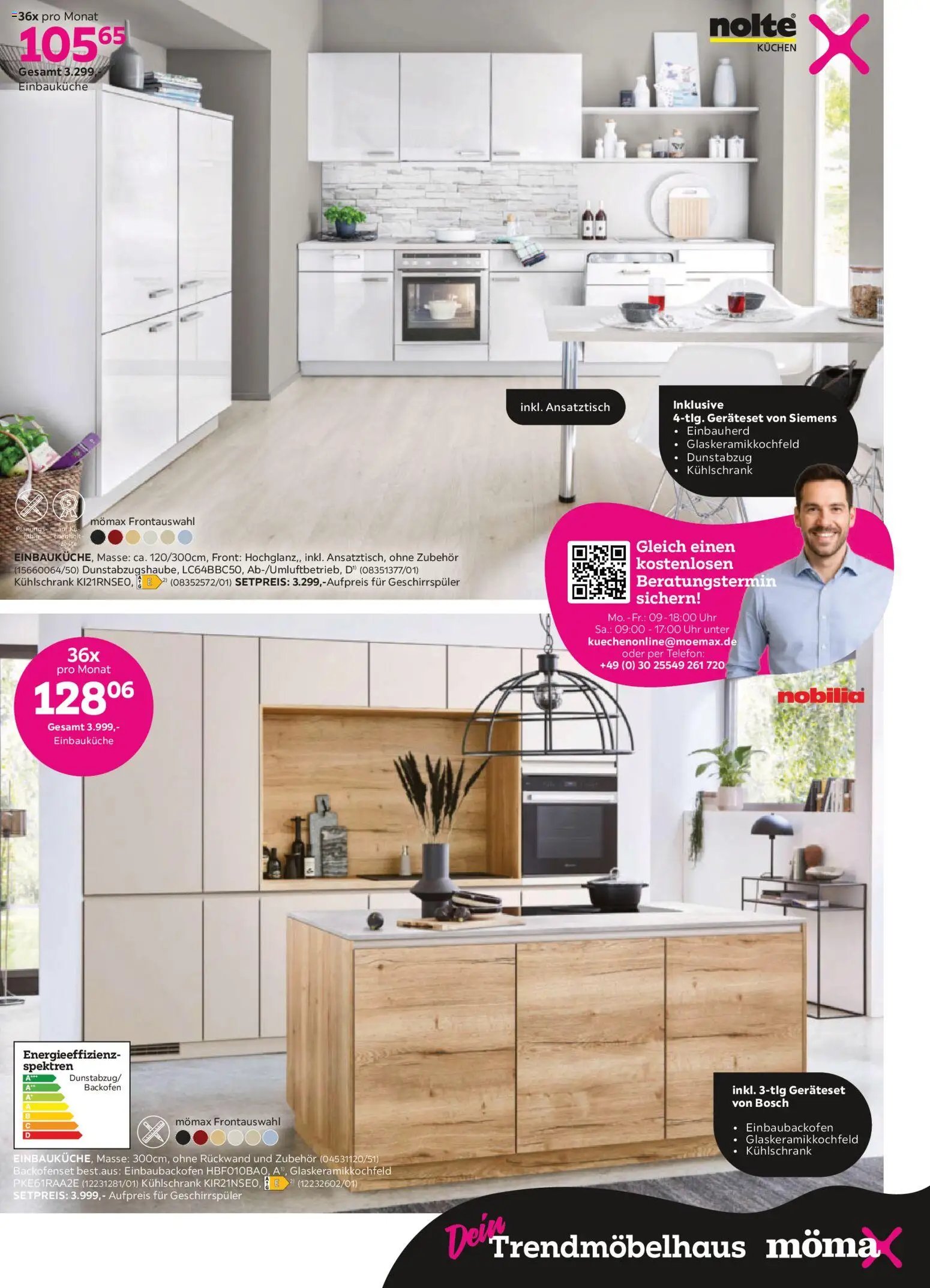 Mömax - Black Friday (2025-10-27 - 2025-11-04)