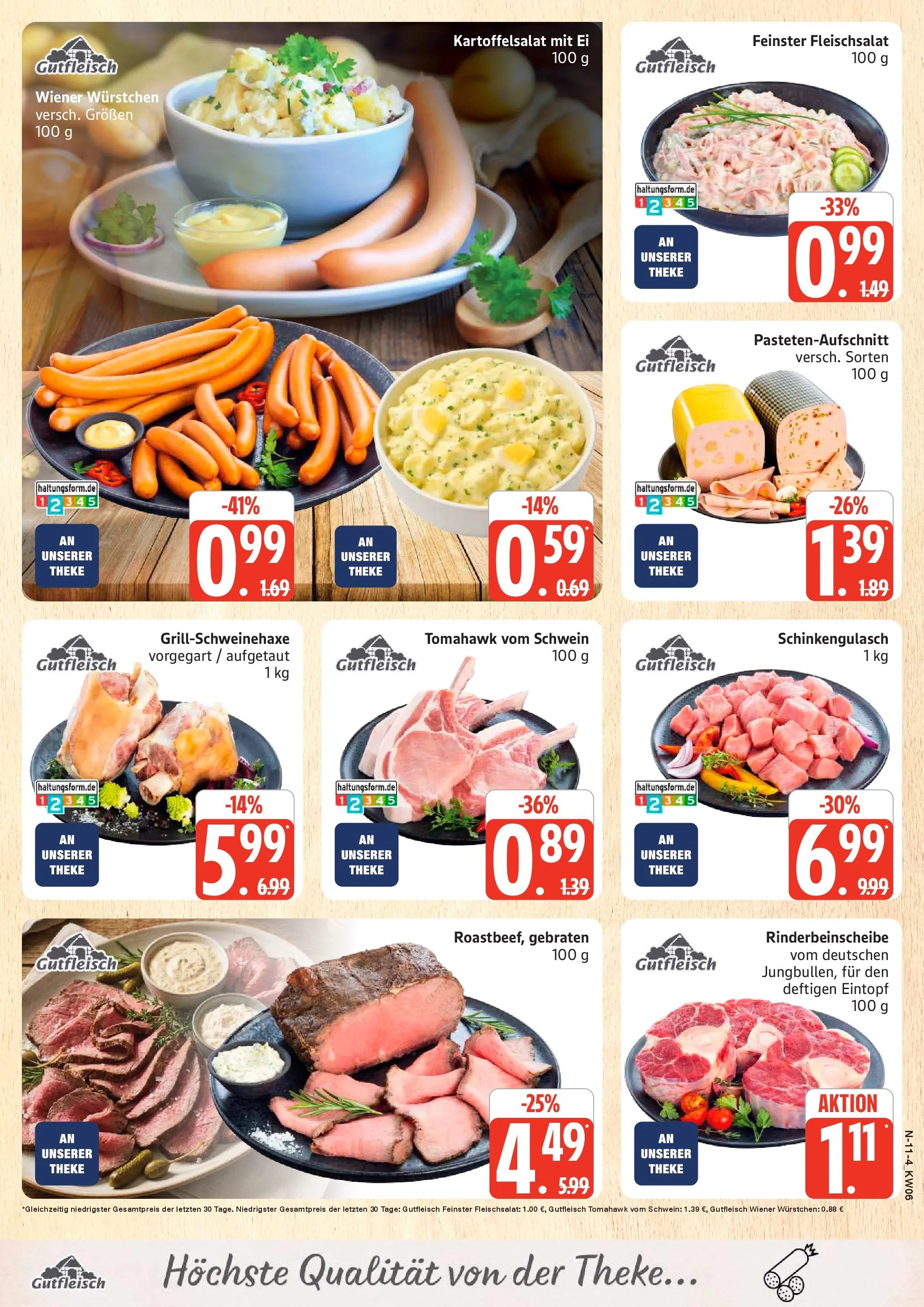 Marktkauf - Marktkauf: Wochenangebote