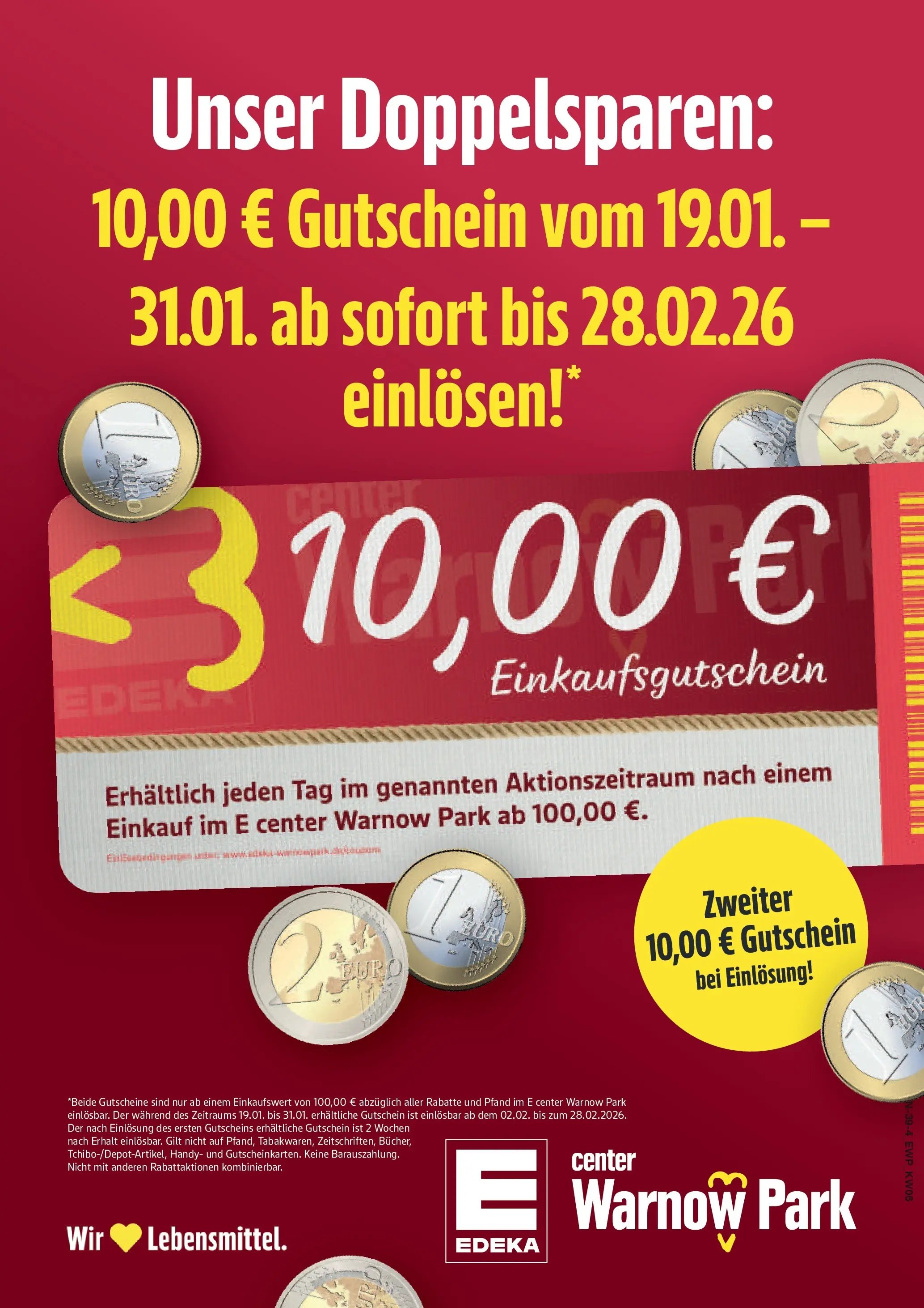 Marktkauf - Marktkauf: Wochenangebote