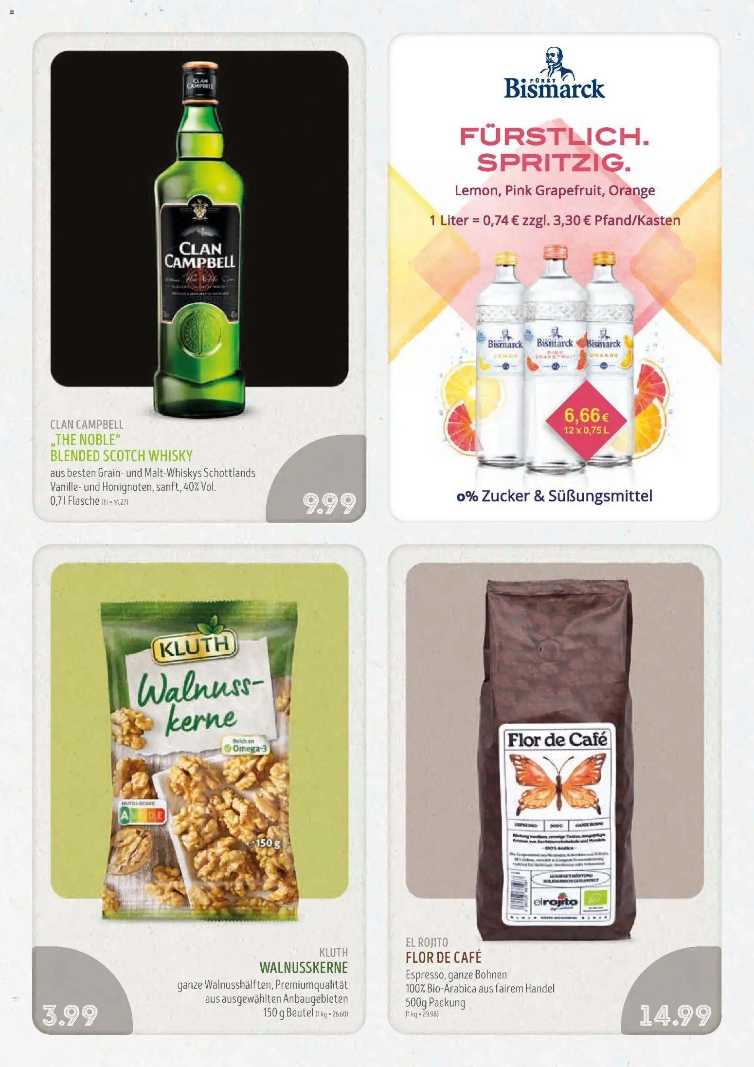 Edeka Struve Prospekt