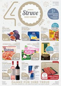 Edeka Struve Prospekt