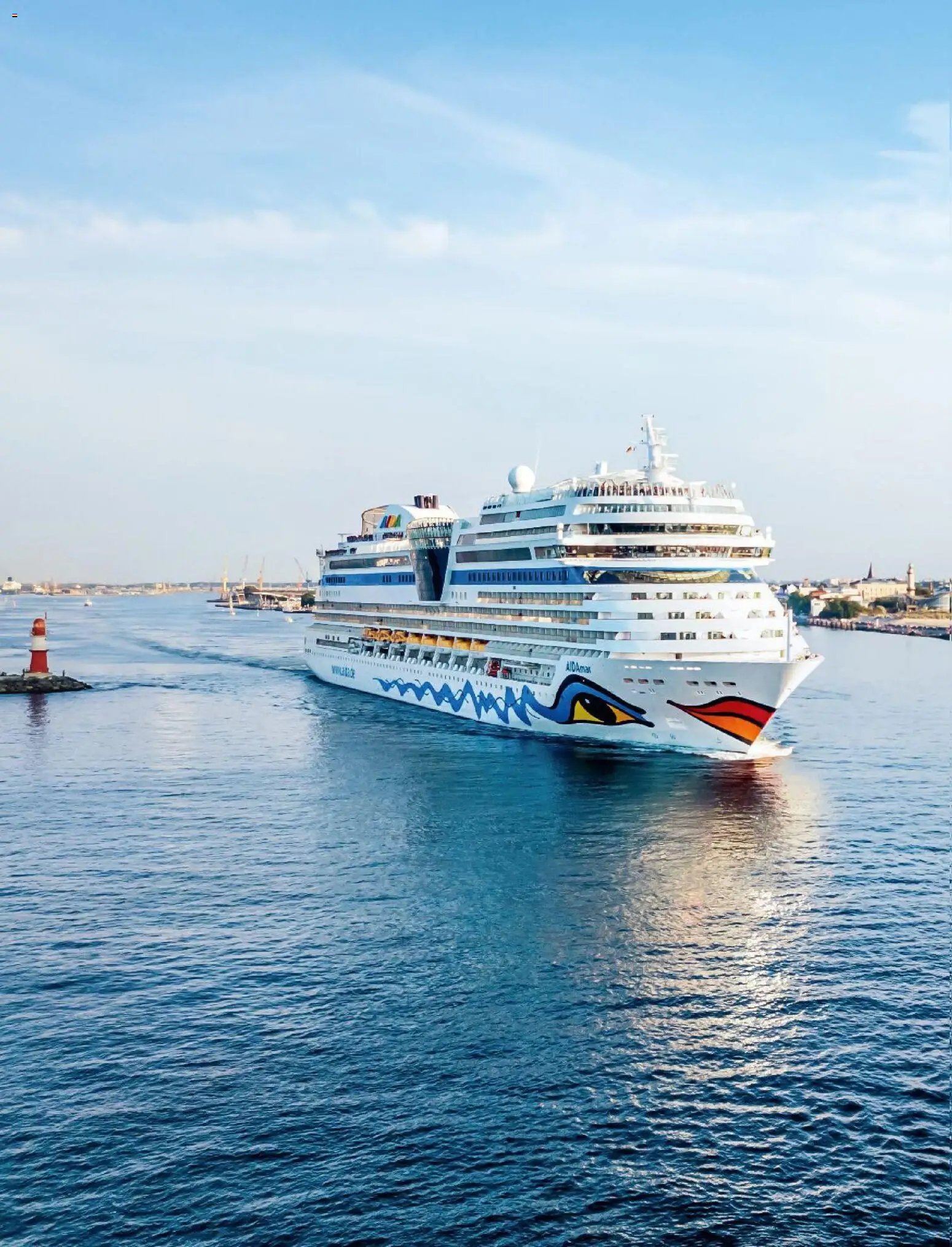 Aida Magazin