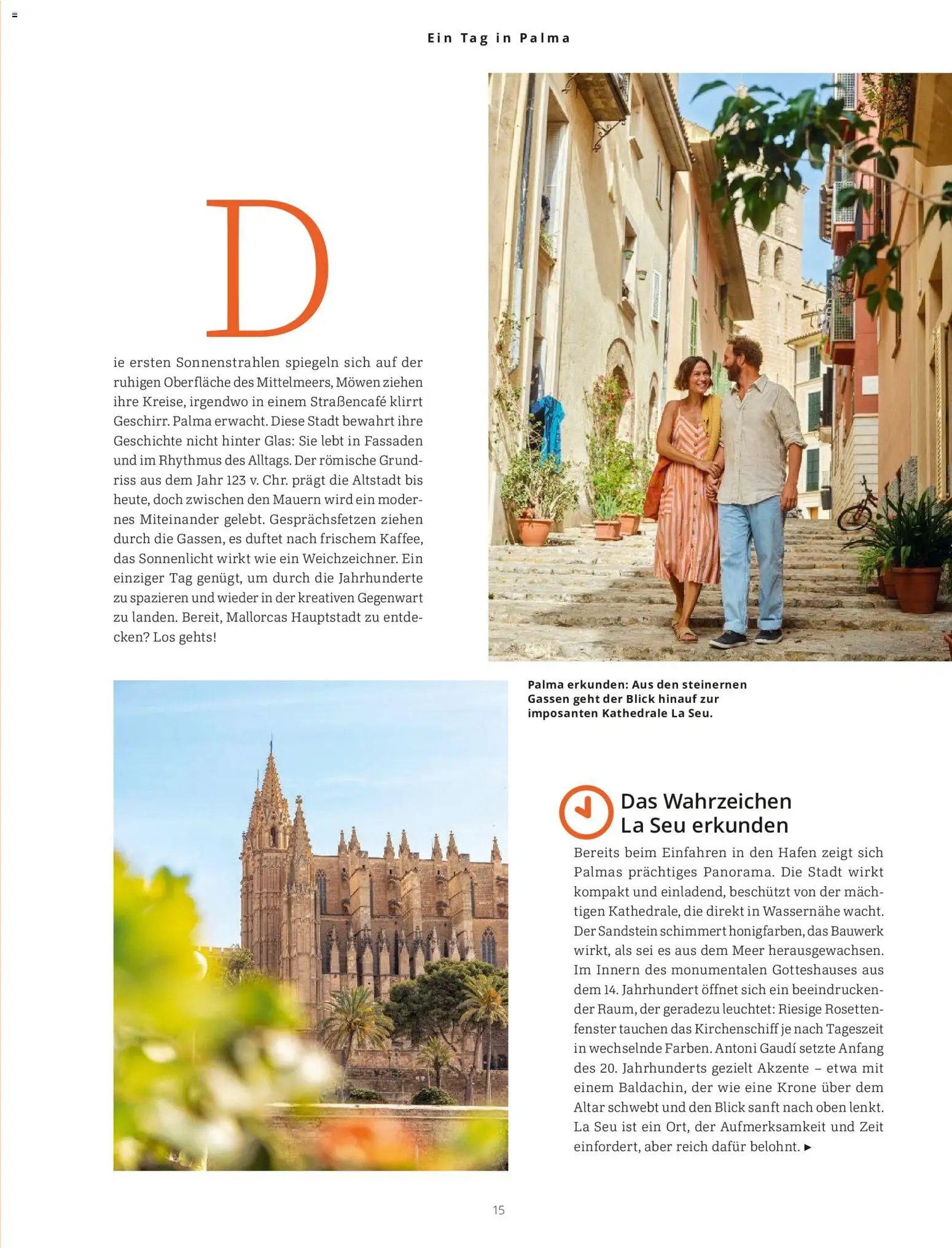 Aida Magazin