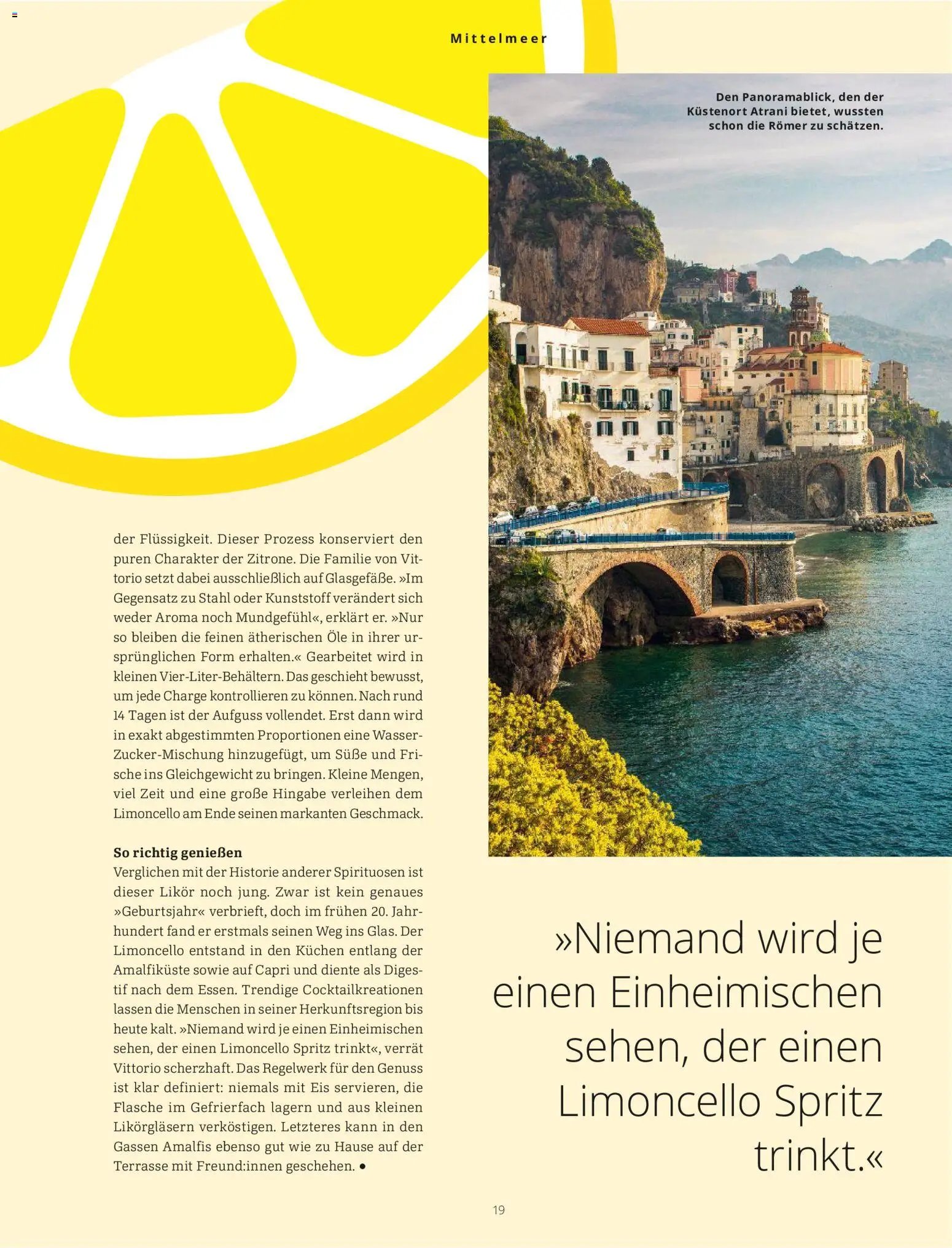 Aida Magazin