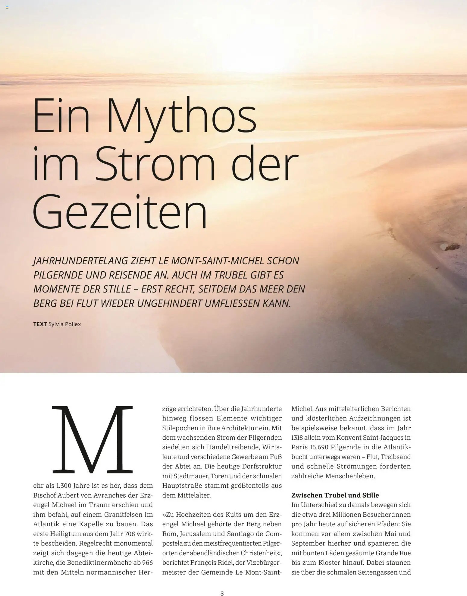 Aida Magazin