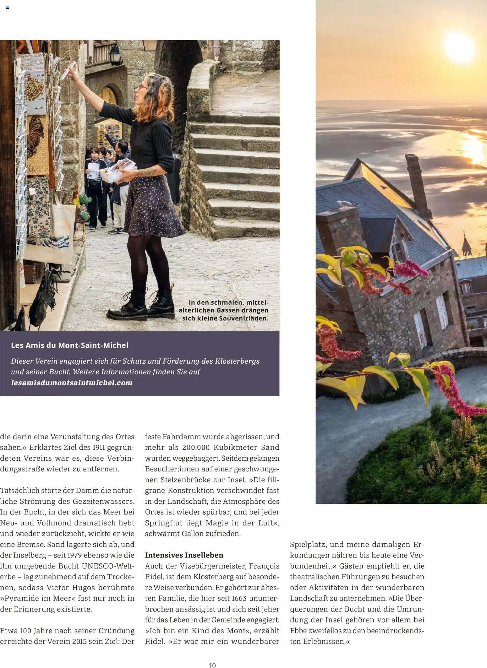 Aida Magazin